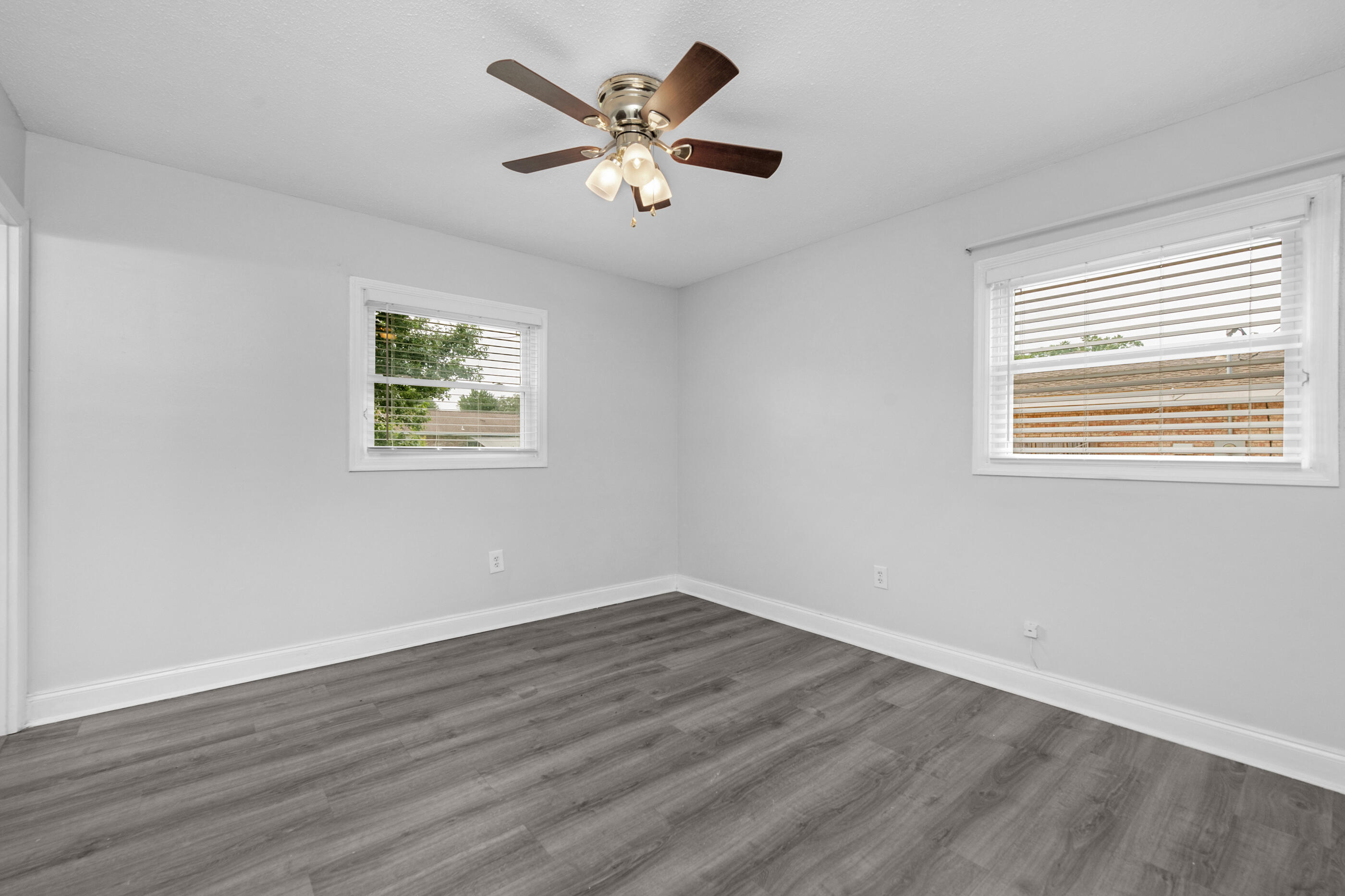 UNRECORDED SUBDIVISION - Residential
