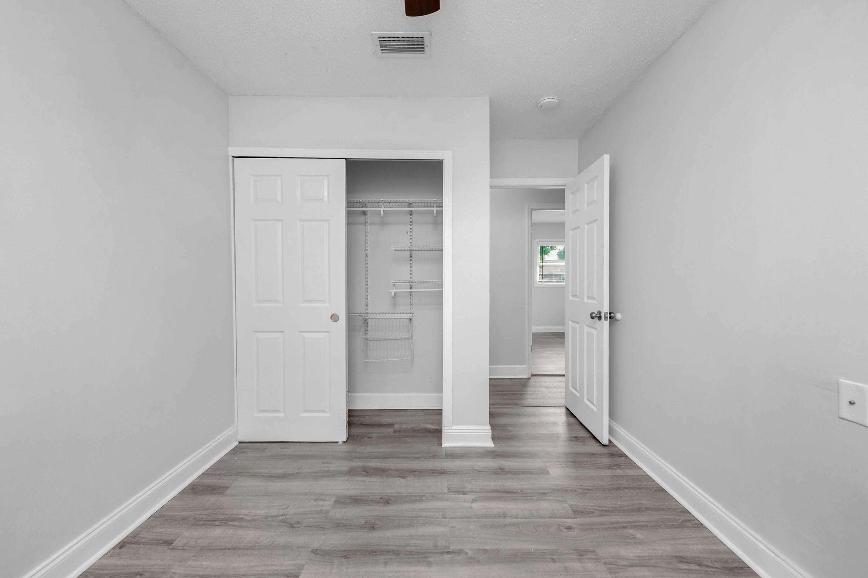 UNRECORDED SUBDIVISION - Residential