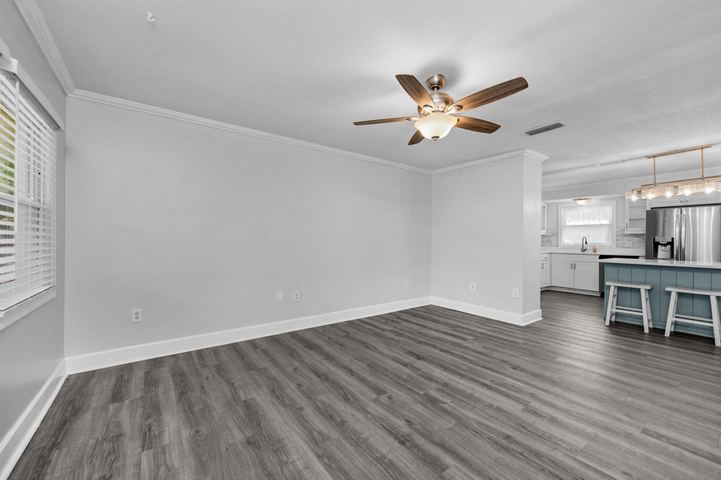 UNRECORDED SUBDIVISION - Residential