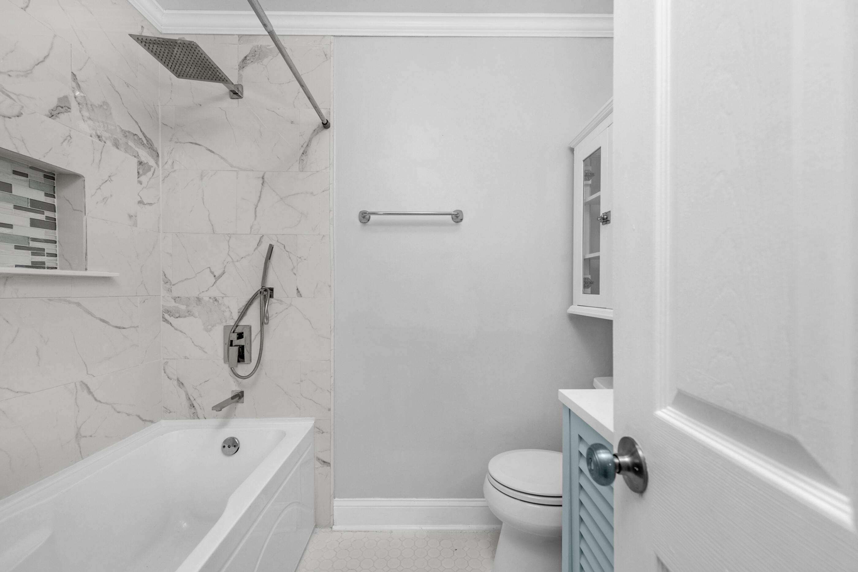 UNRECORDED SUBDIVISION - Residential