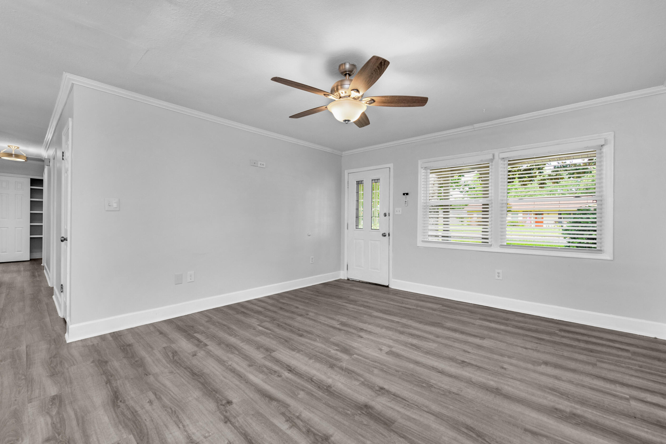 UNRECORDED SUBDIVISION - Residential