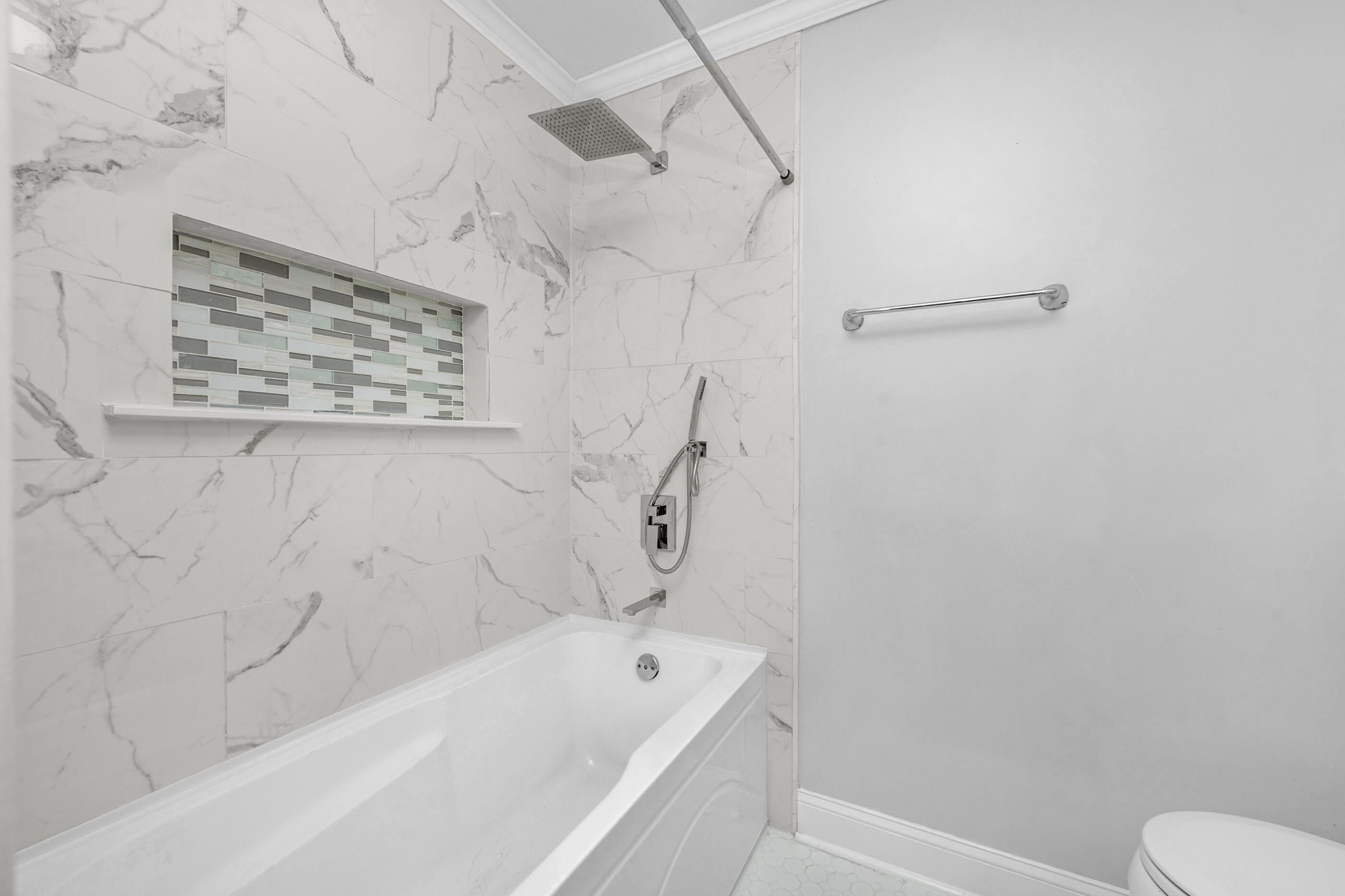 UNRECORDED SUBDIVISION - Residential
