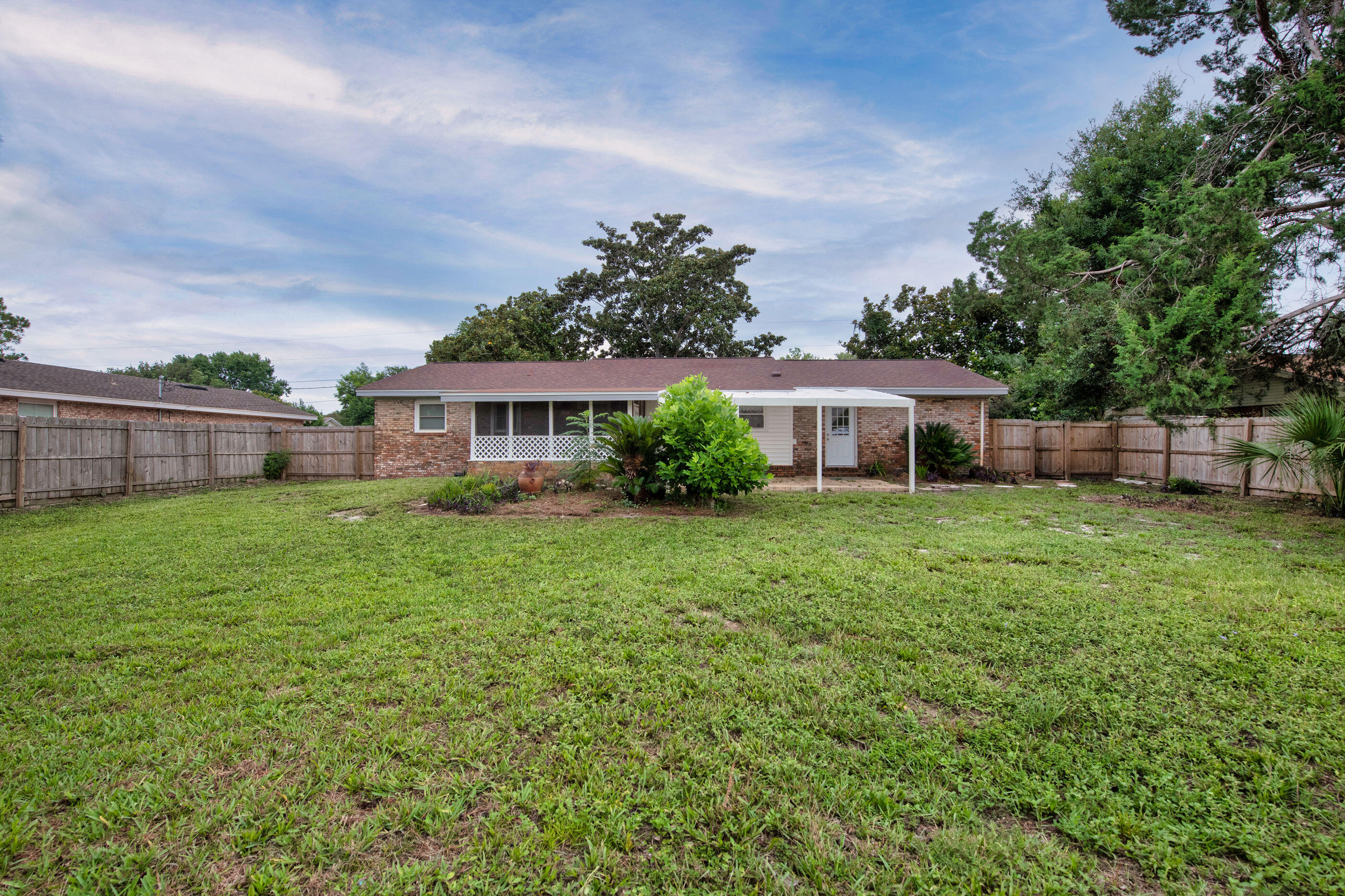 UNRECORDED SUBDIVISION - Residential