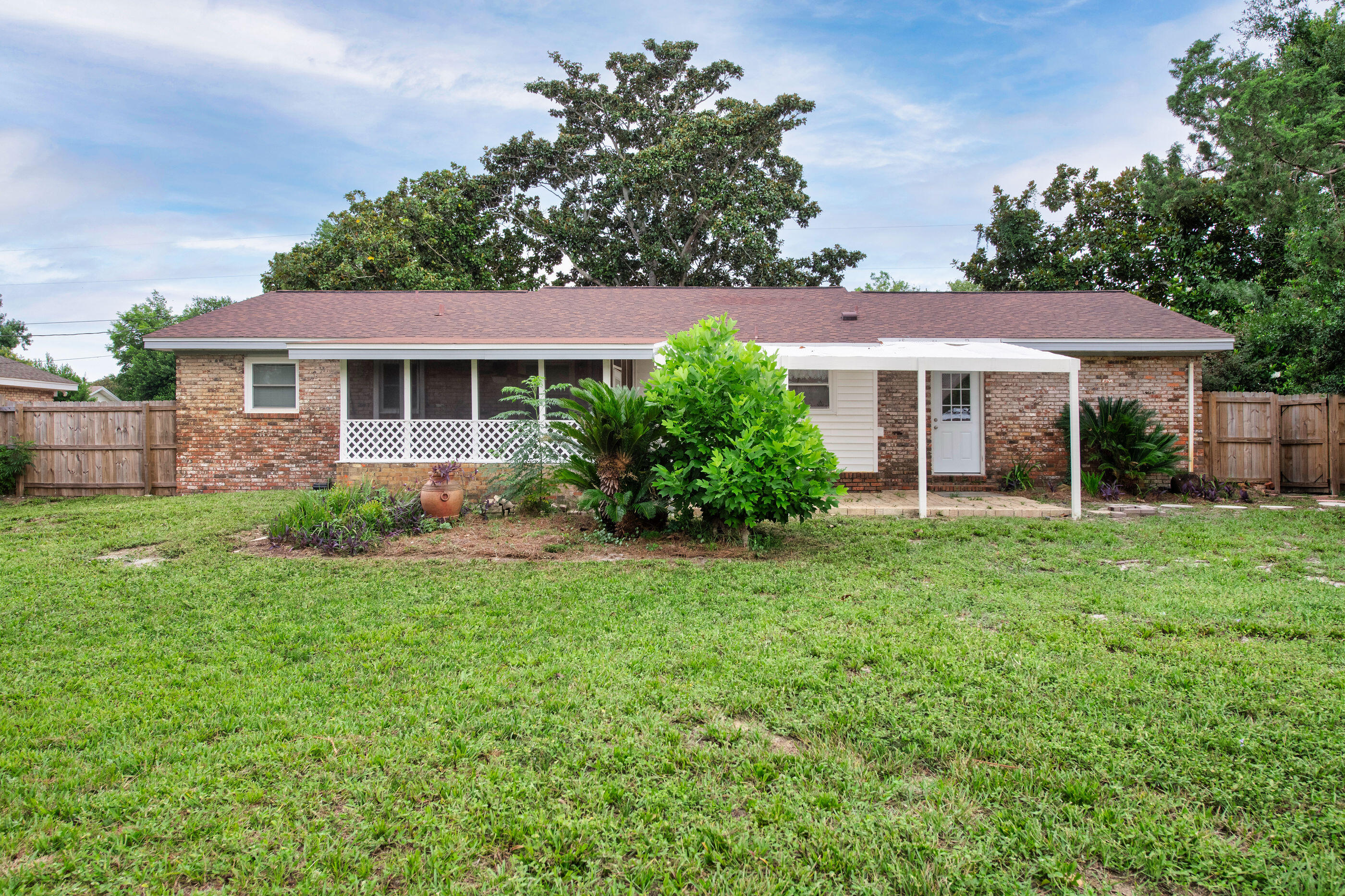 UNRECORDED SUBDIVISION - Residential