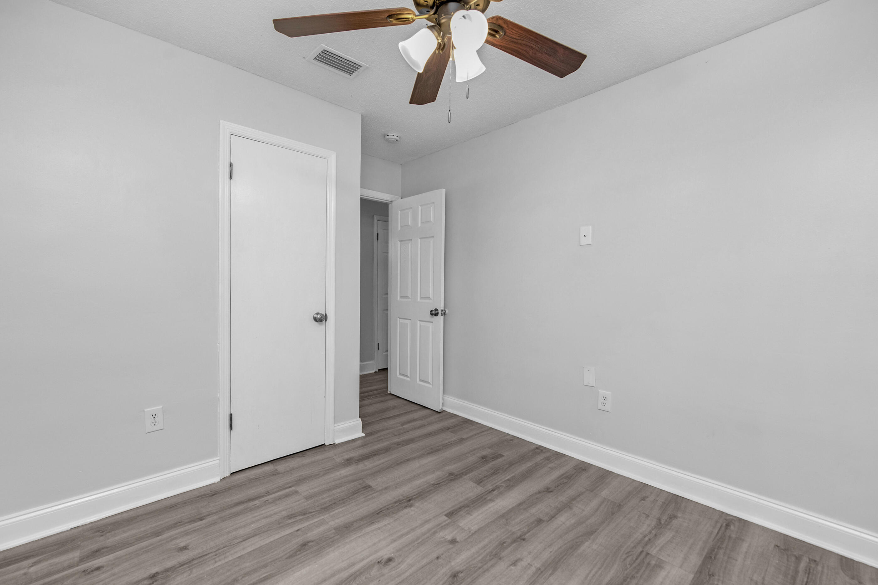 UNRECORDED SUBDIVISION - Residential