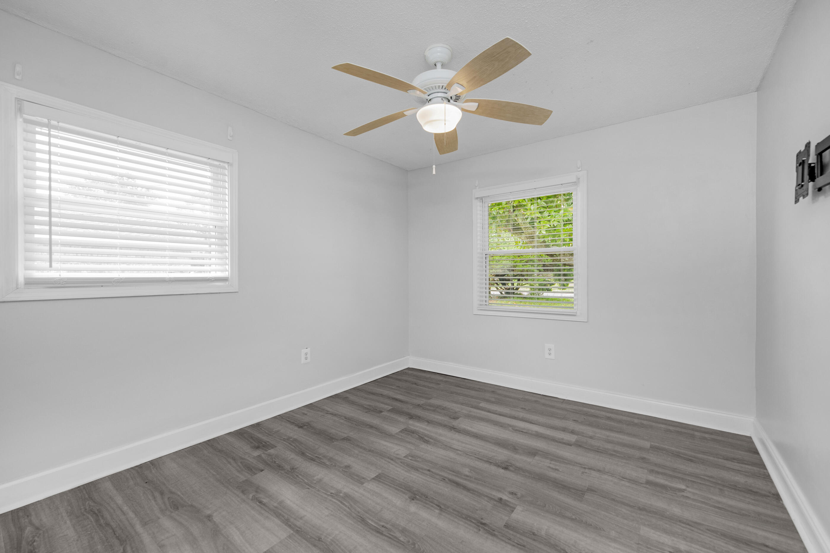 UNRECORDED SUBDIVISION - Residential