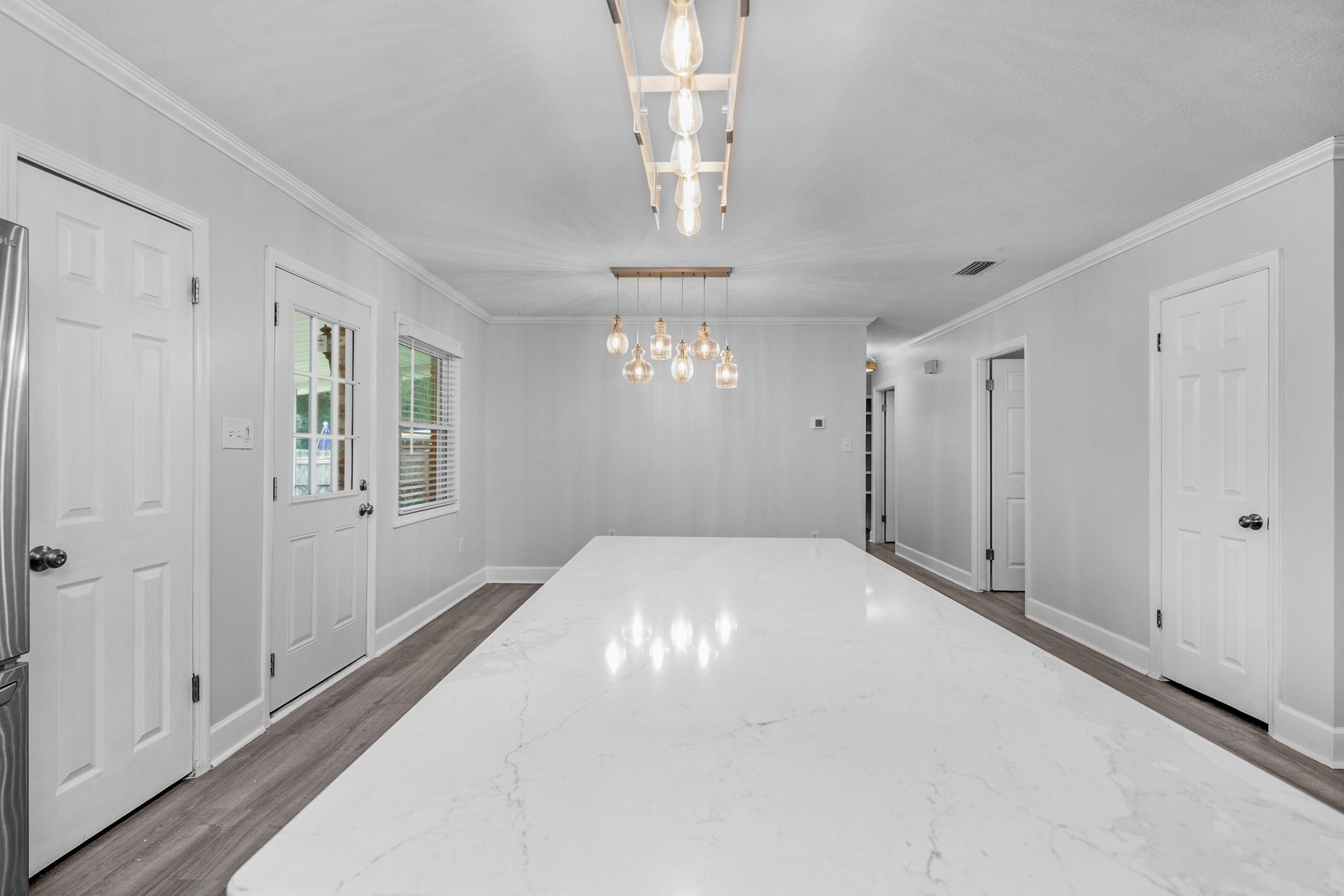 UNRECORDED SUBDIVISION - Residential