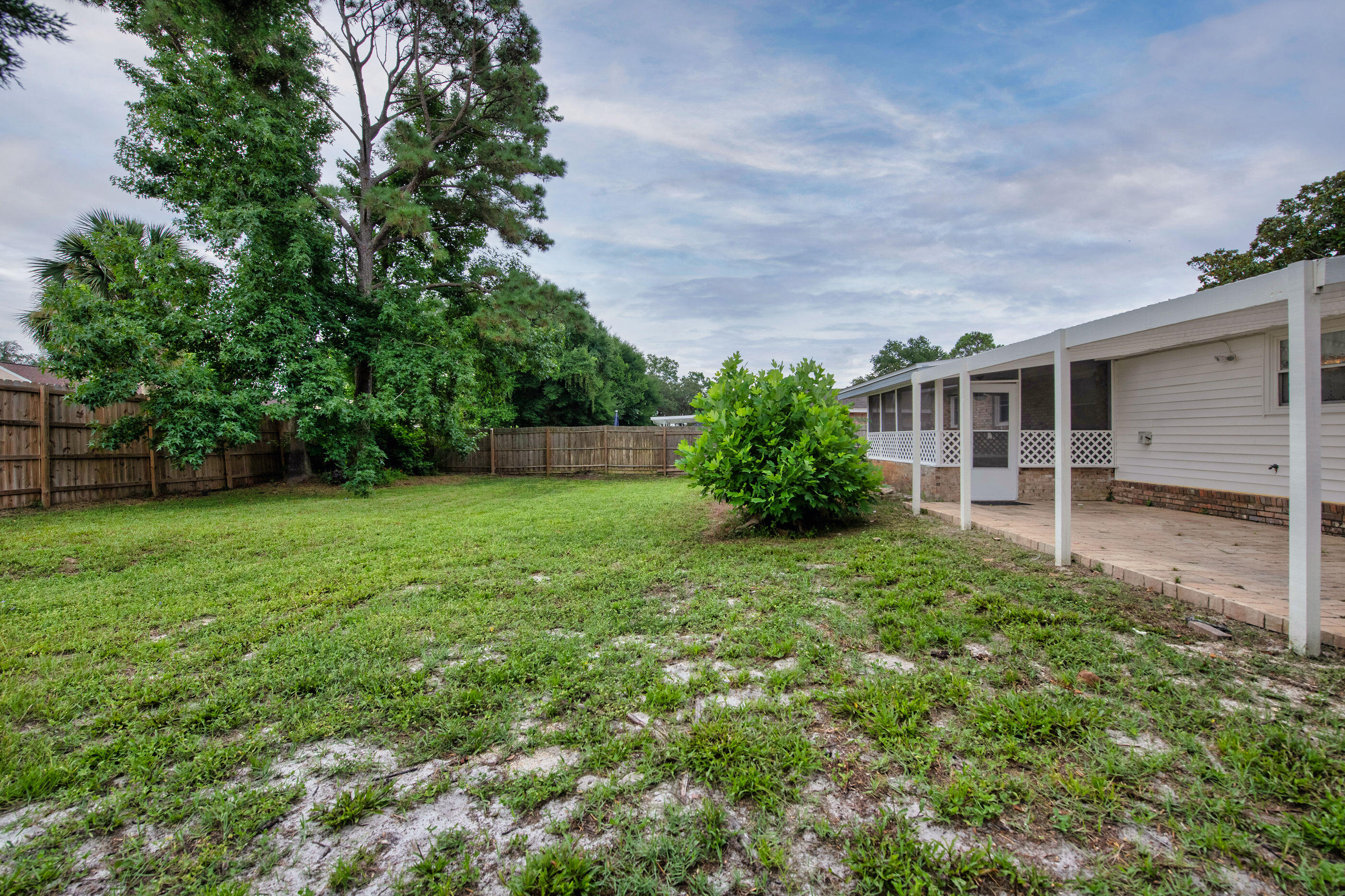 UNRECORDED SUBDIVISION - Residential