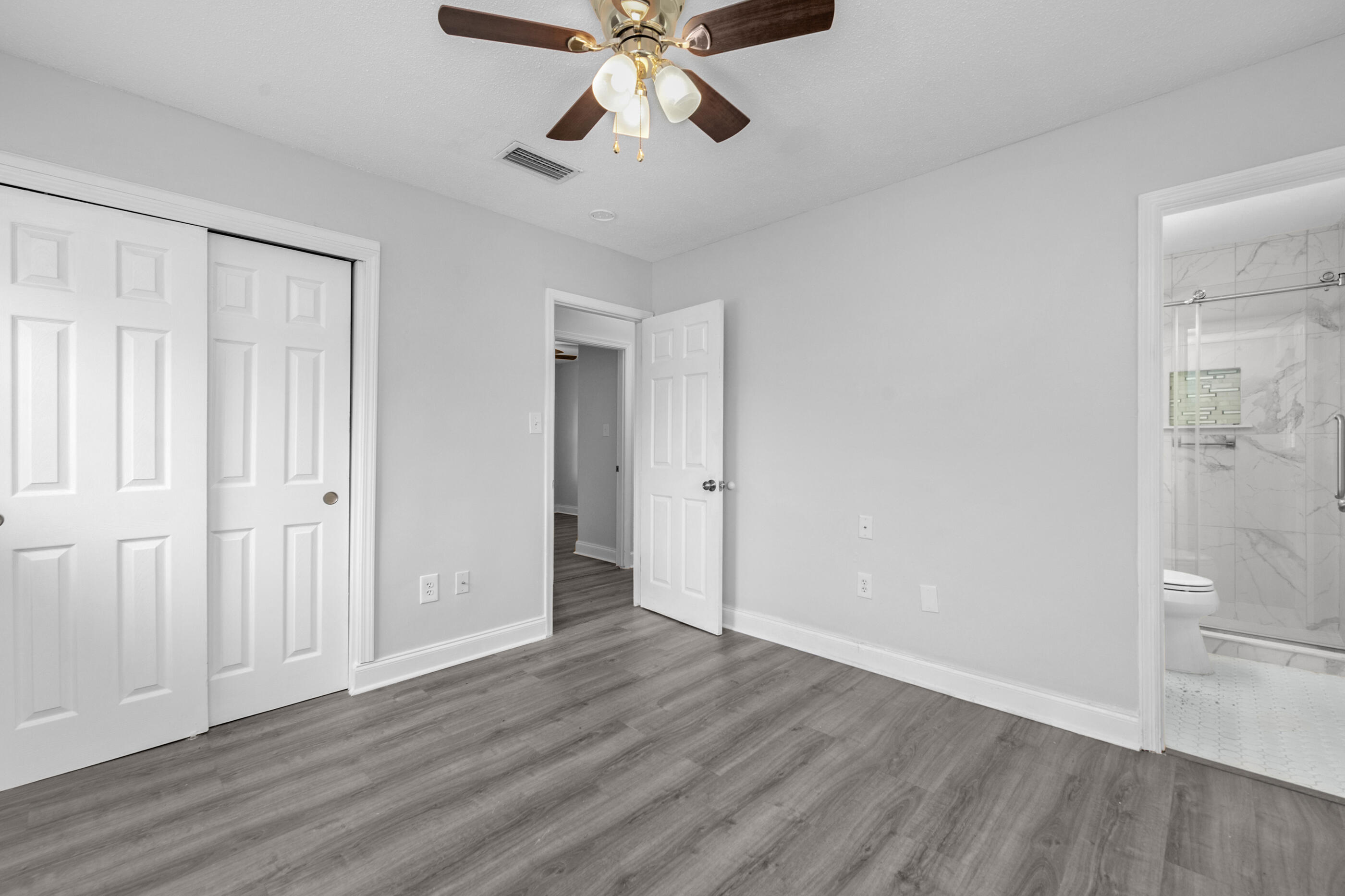 UNRECORDED SUBDIVISION - Residential