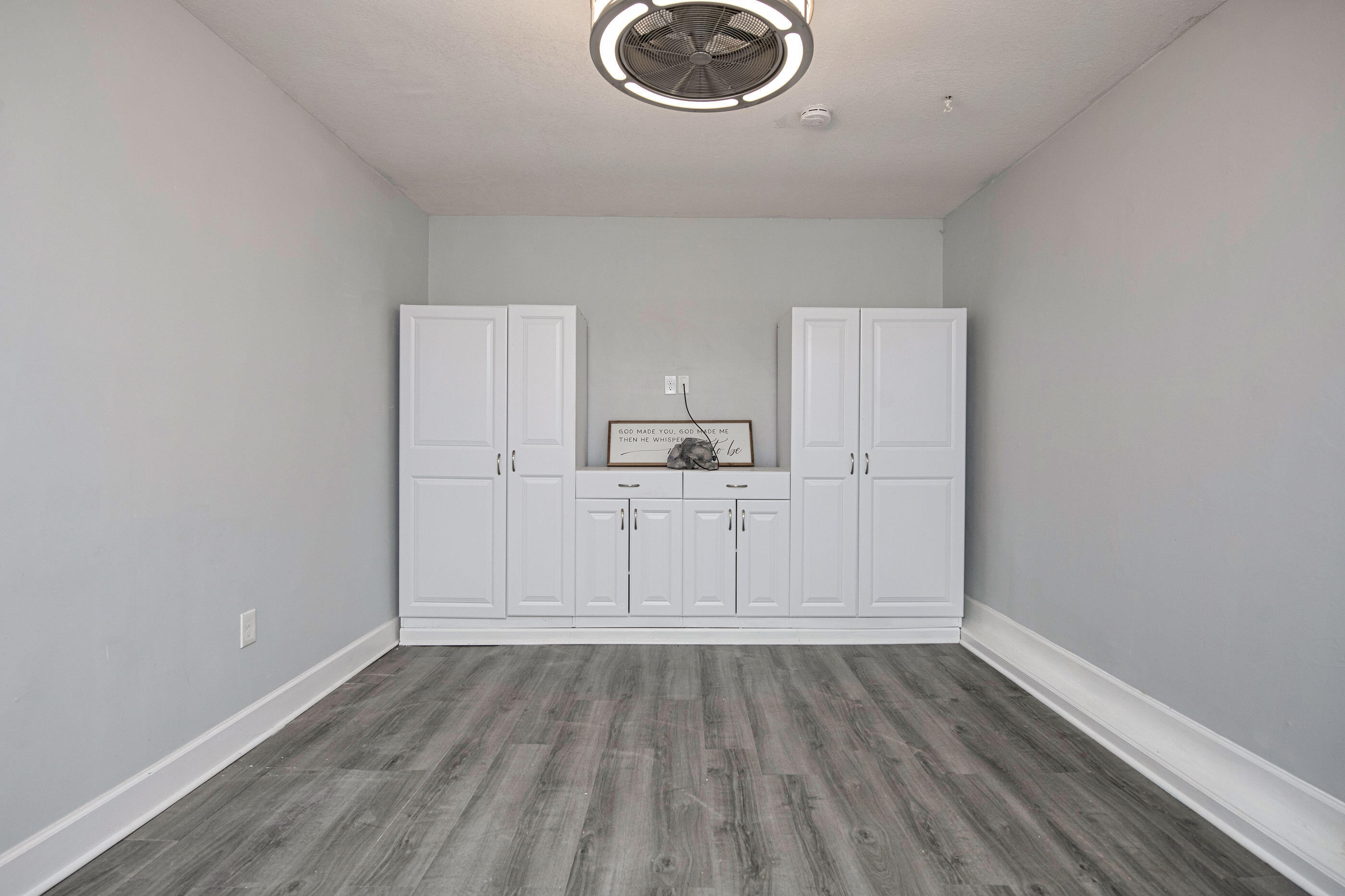 UNRECORDED SUBDIVISION - Residential