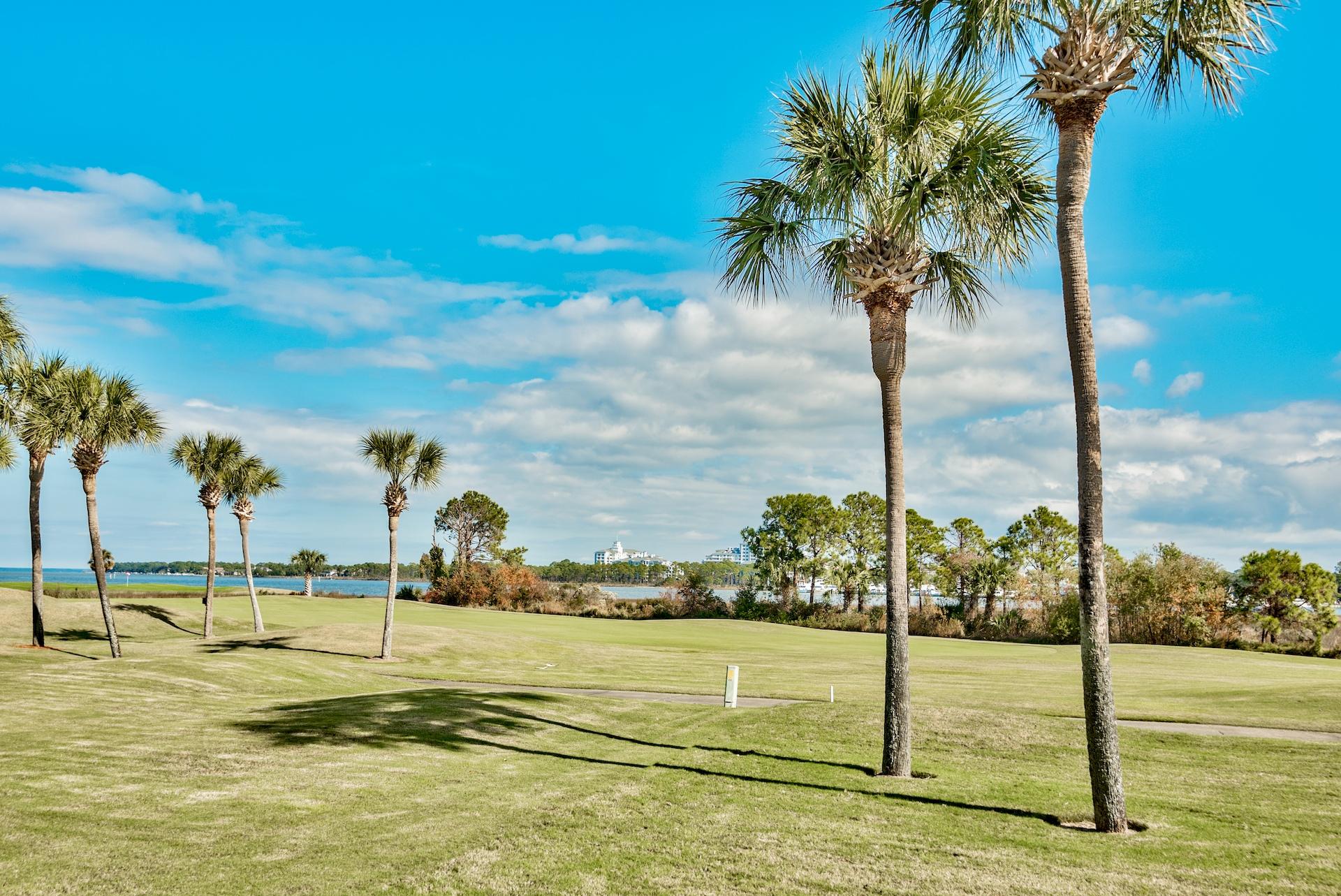 HARBOUR POINT CONDO - Residential