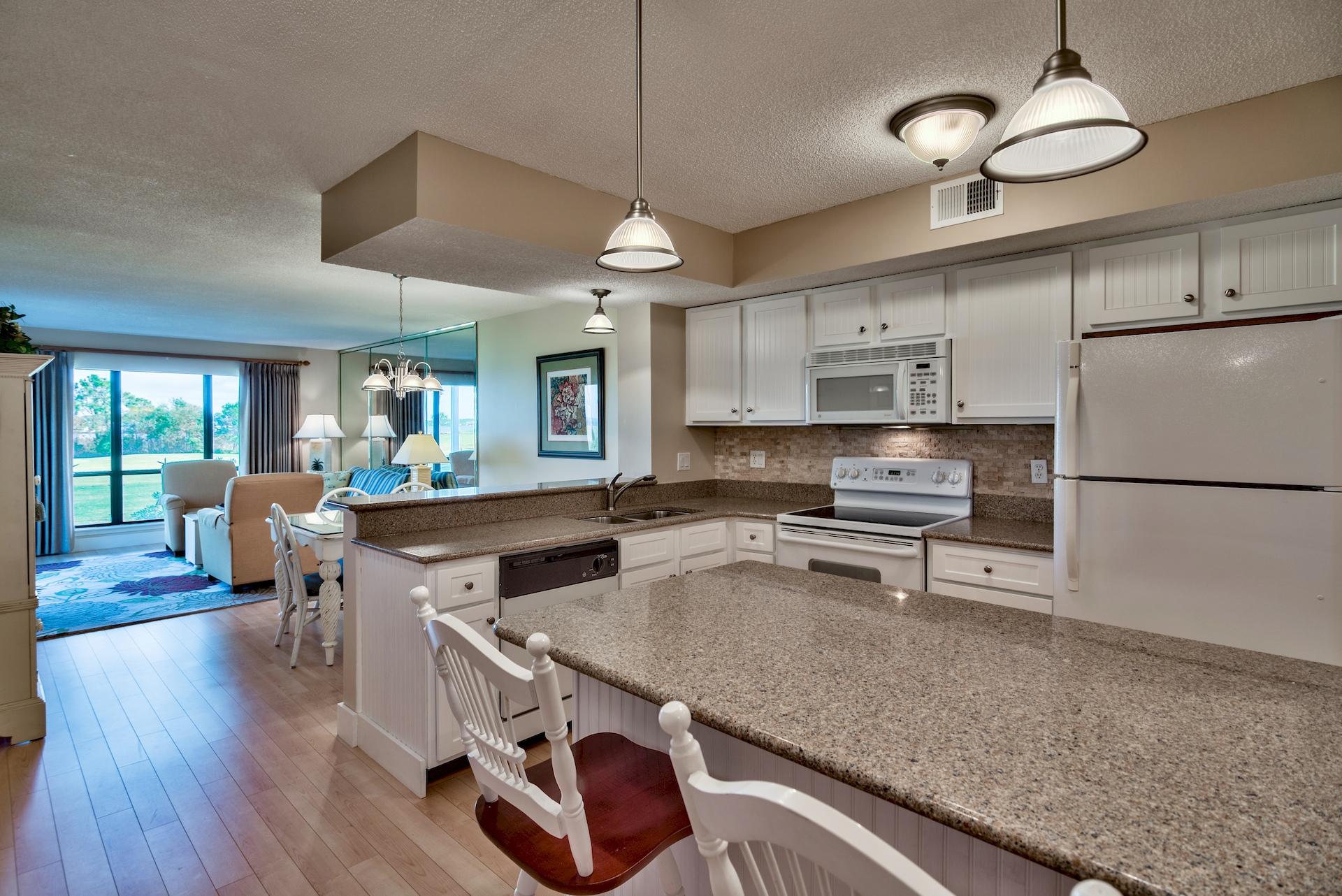 HARBOUR POINT CONDO - Residential