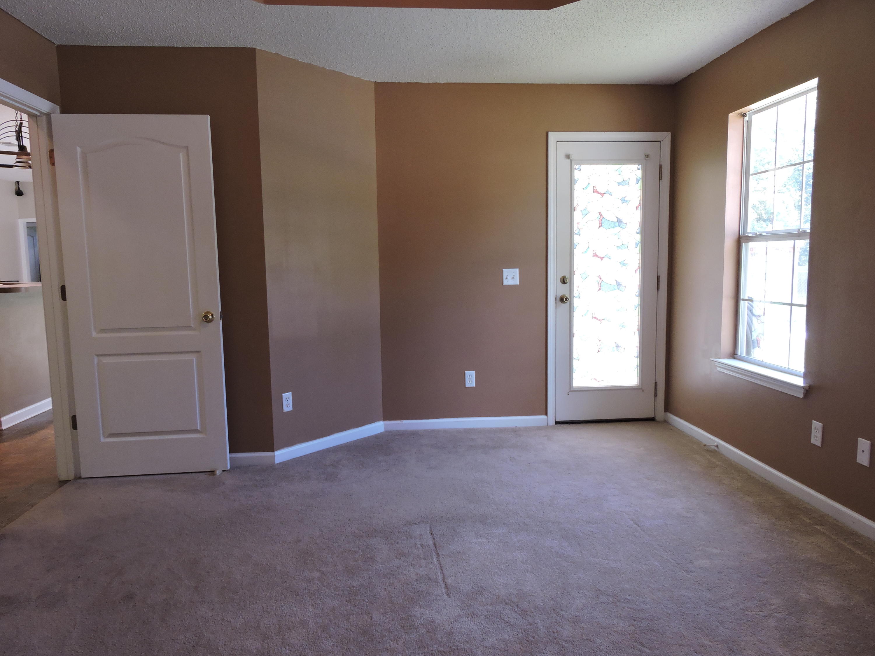 HIDDEN SPRINGS - Residential