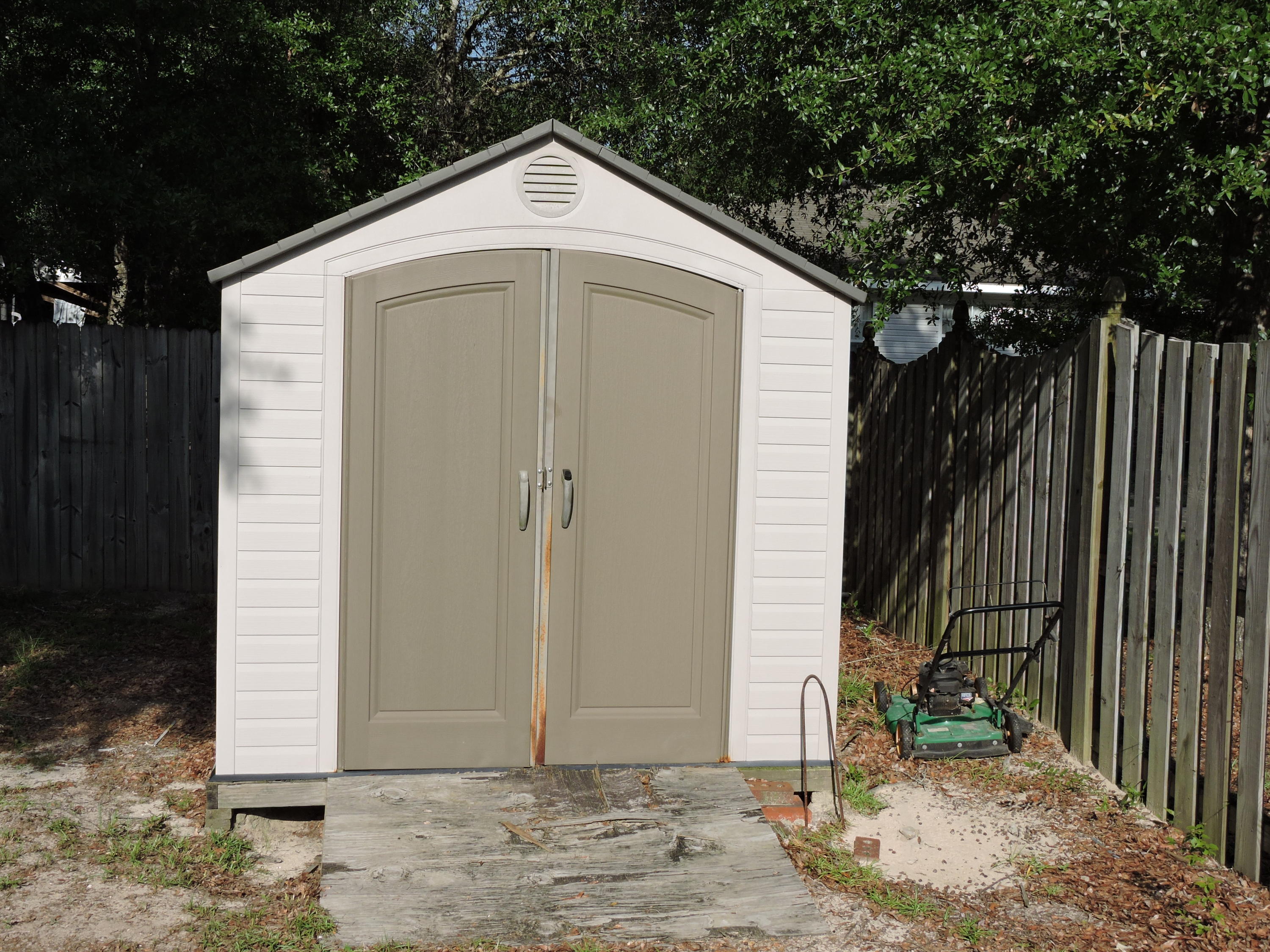 HIDDEN SPRINGS - Residential