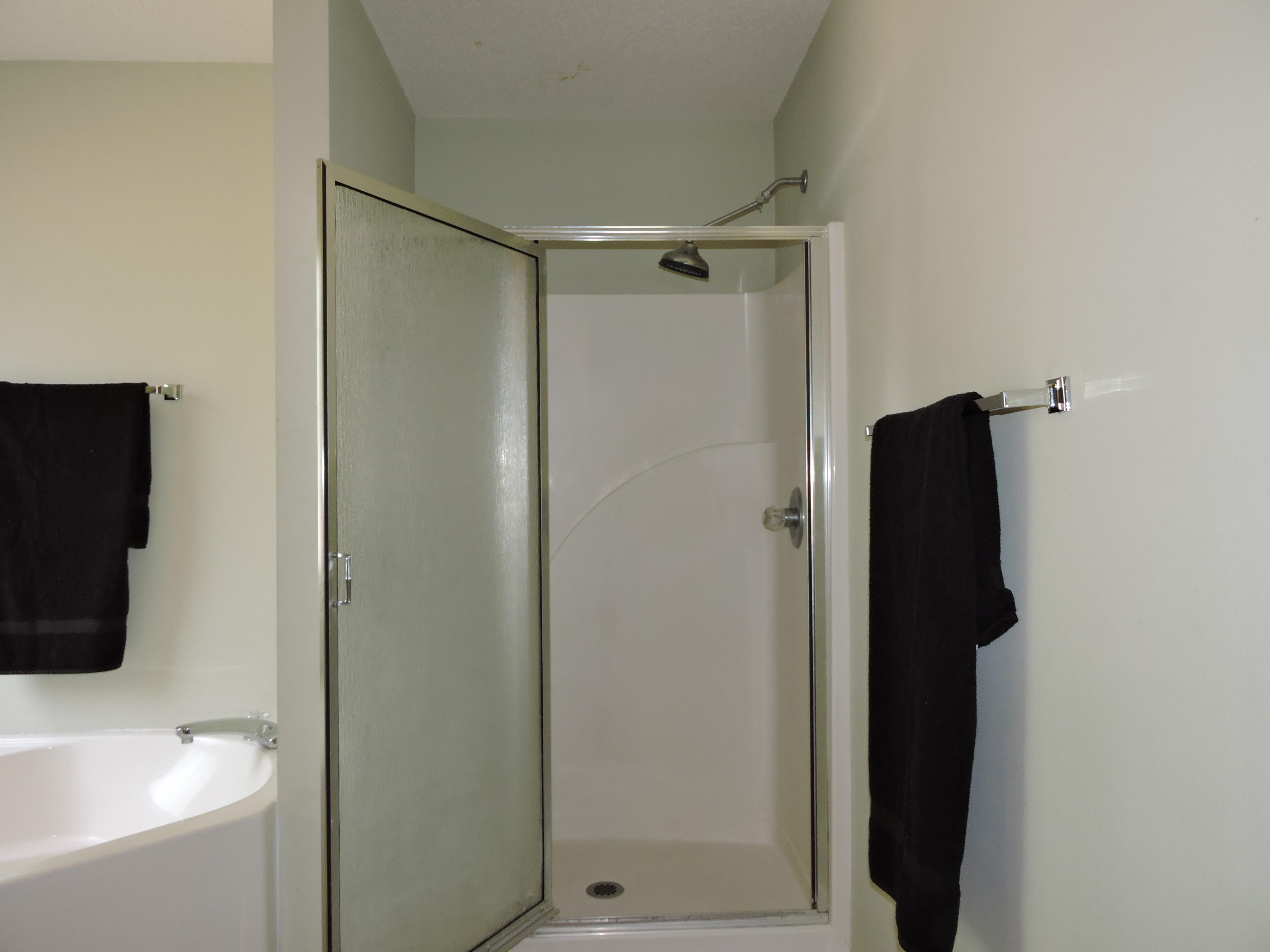 HIDDEN SPRINGS - Residential