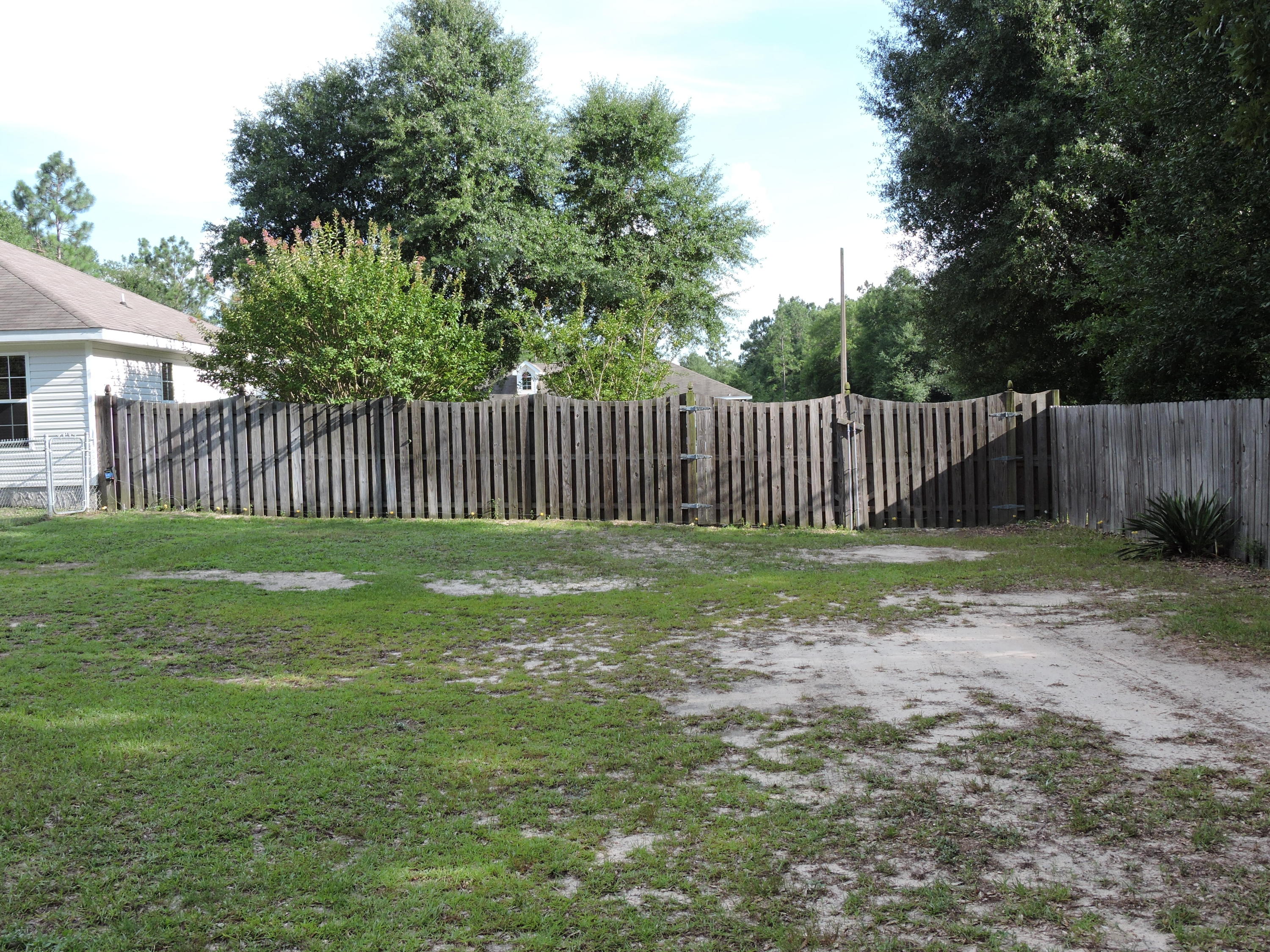 HIDDEN SPRINGS - Residential