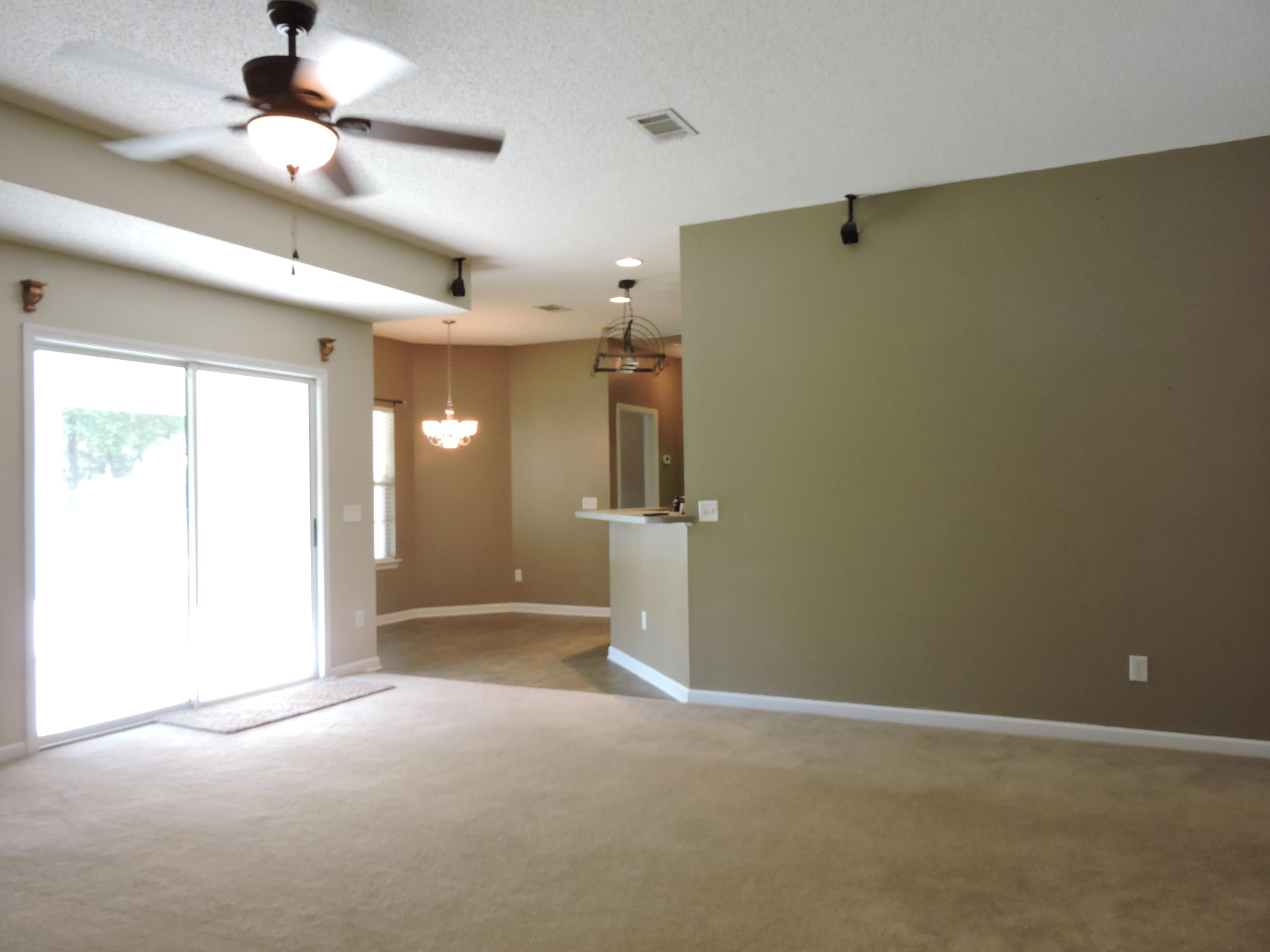 HIDDEN SPRINGS - Residential