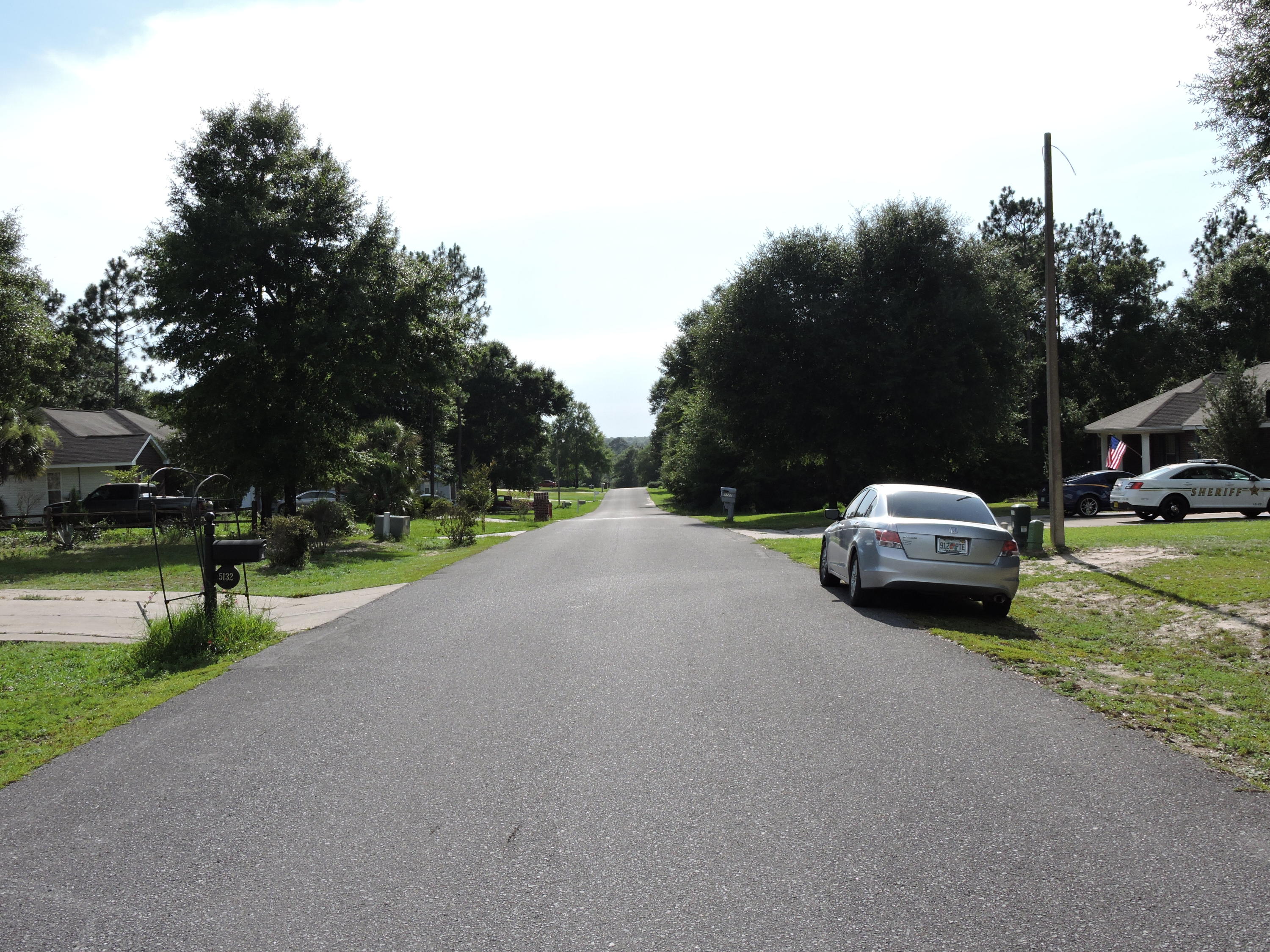 HIDDEN SPRINGS - Residential