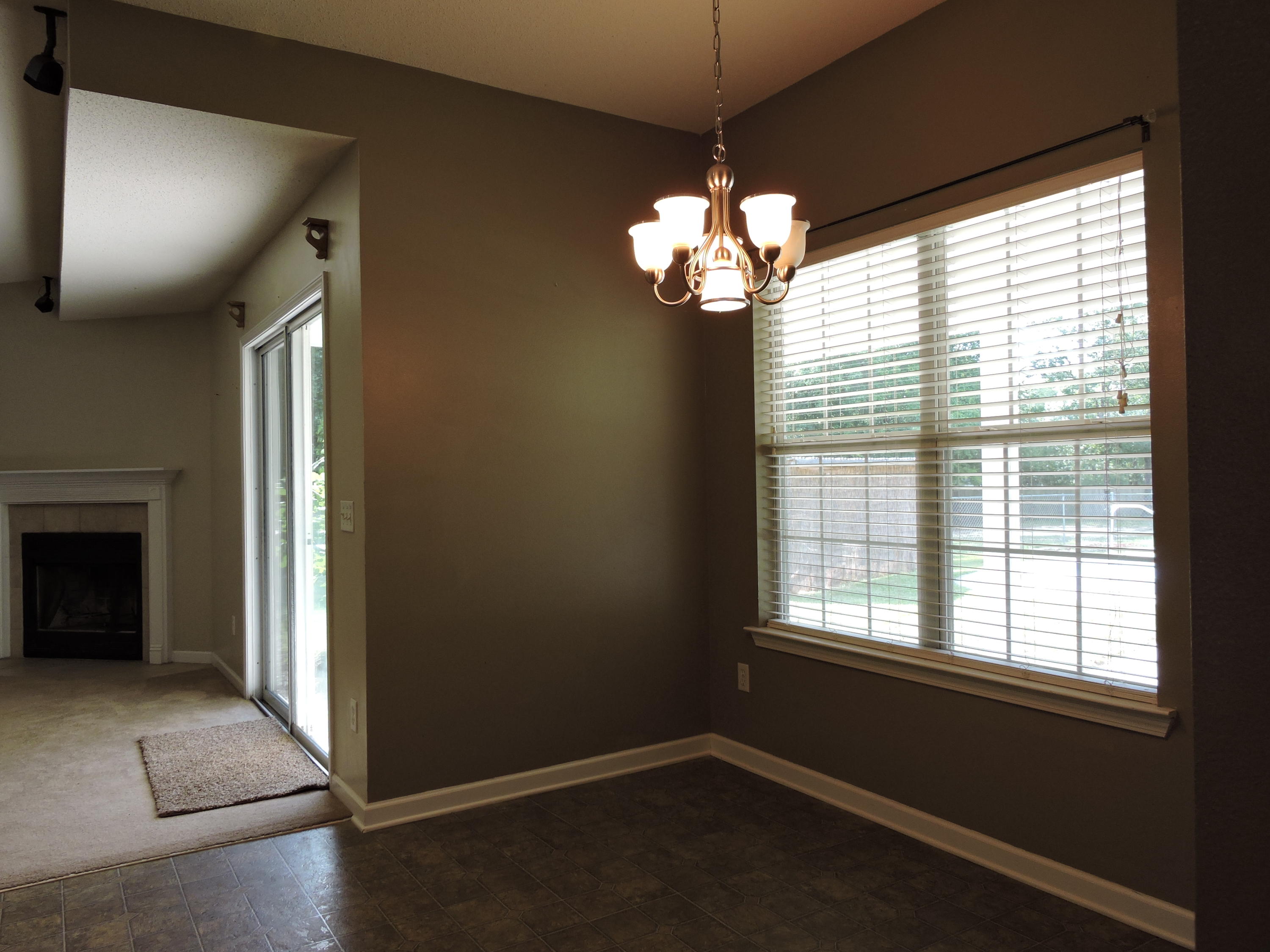 HIDDEN SPRINGS - Residential