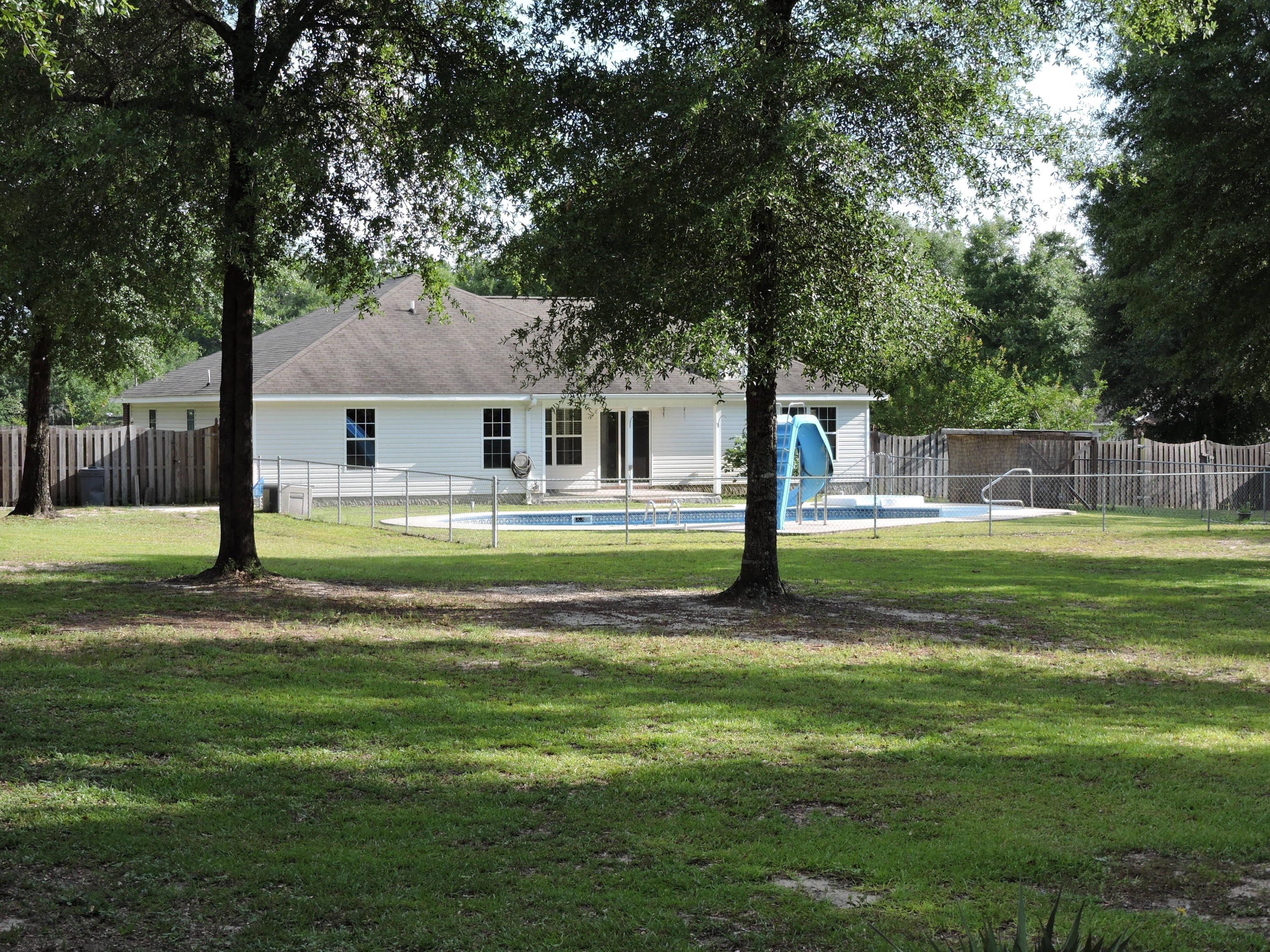 HIDDEN SPRINGS - Residential