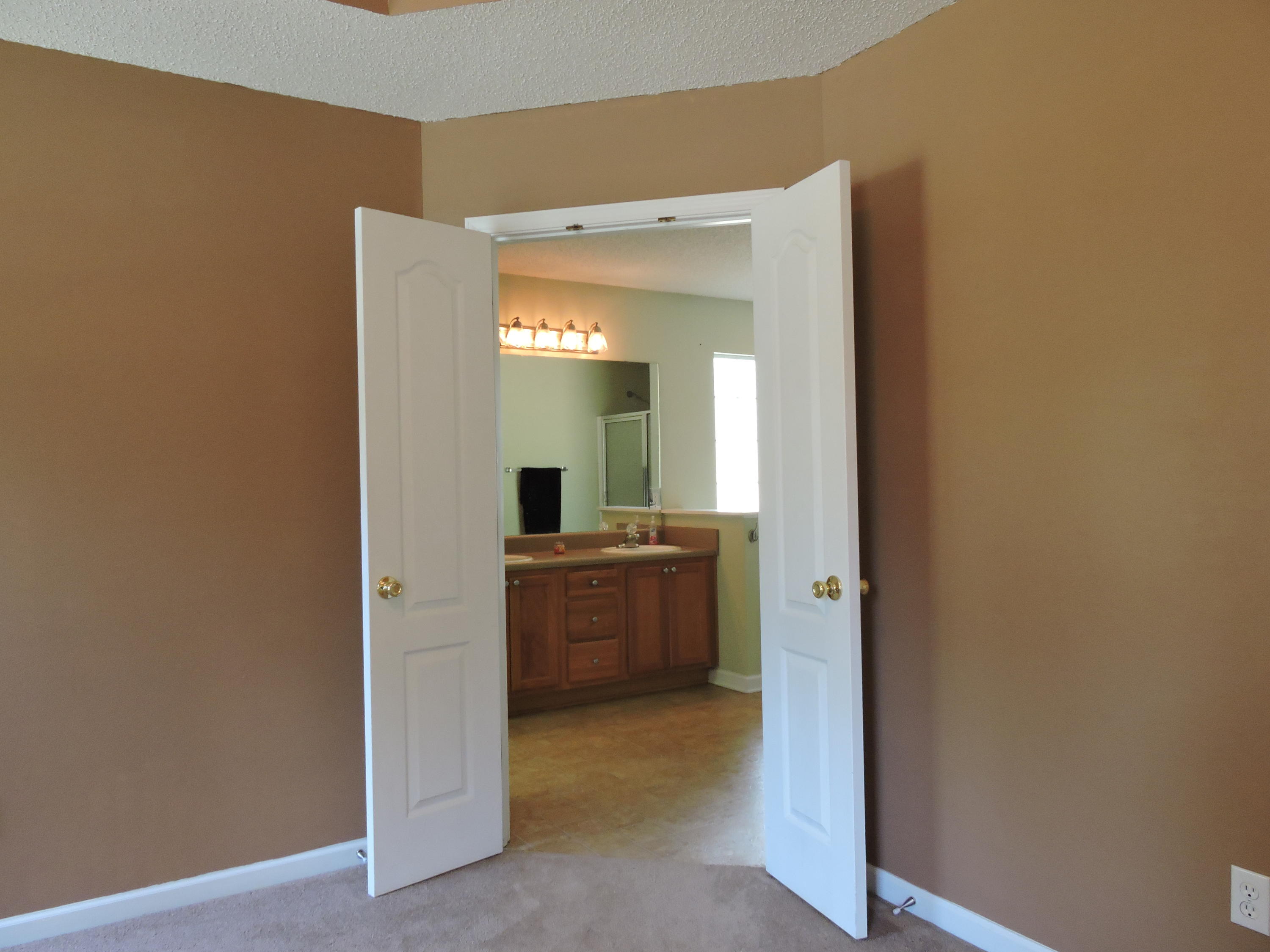 HIDDEN SPRINGS - Residential