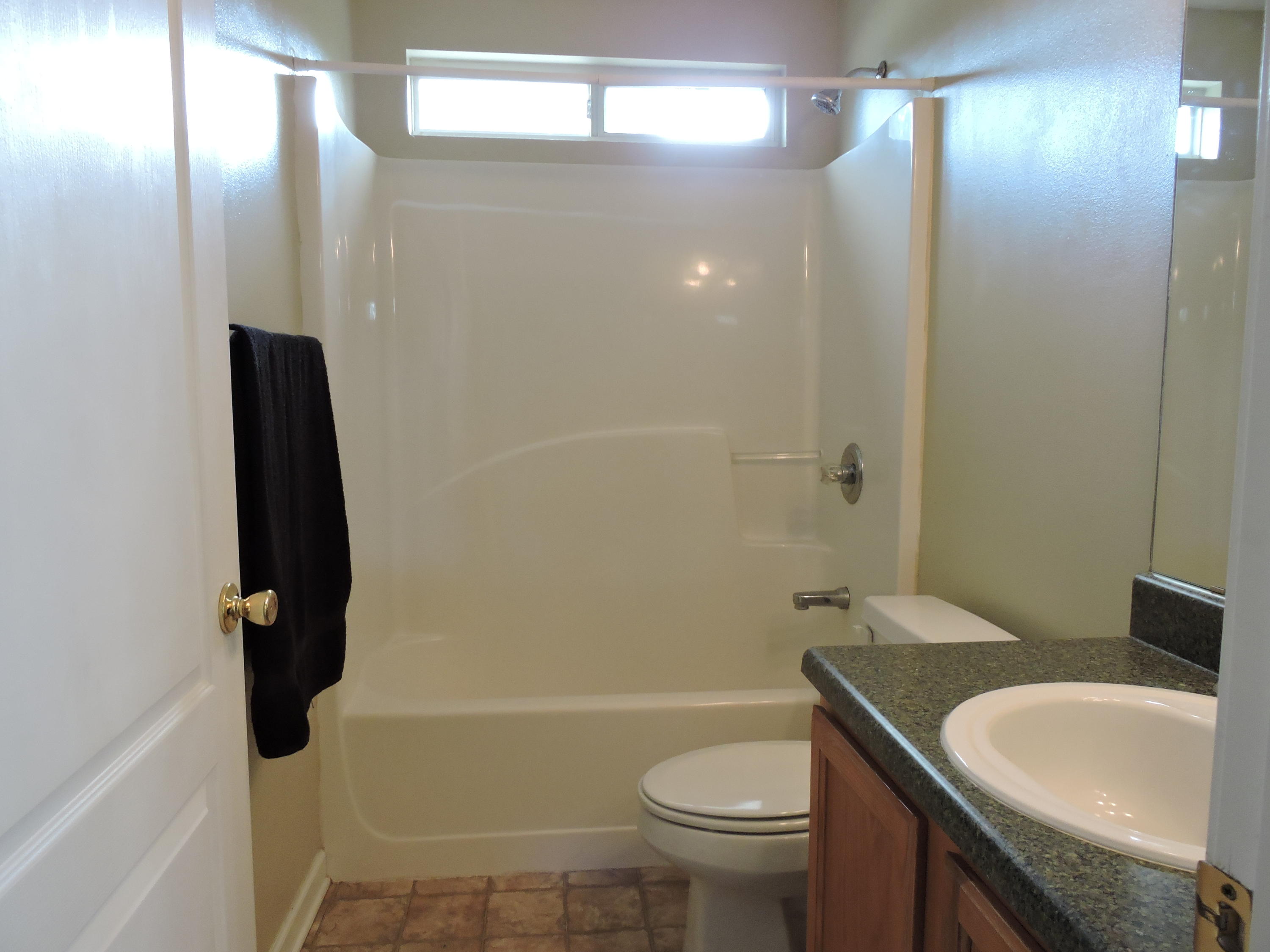 HIDDEN SPRINGS - Residential