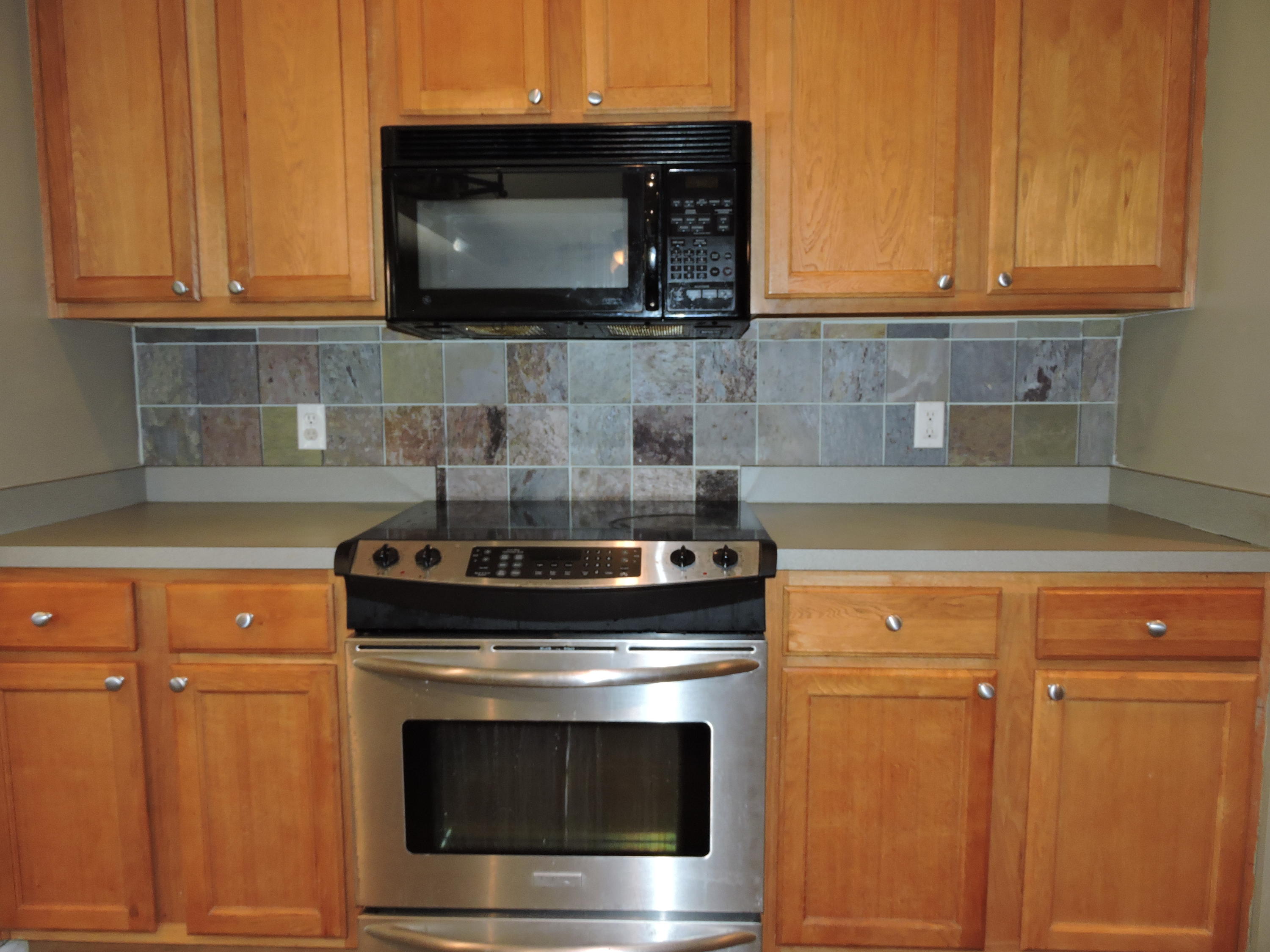 HIDDEN SPRINGS - Residential