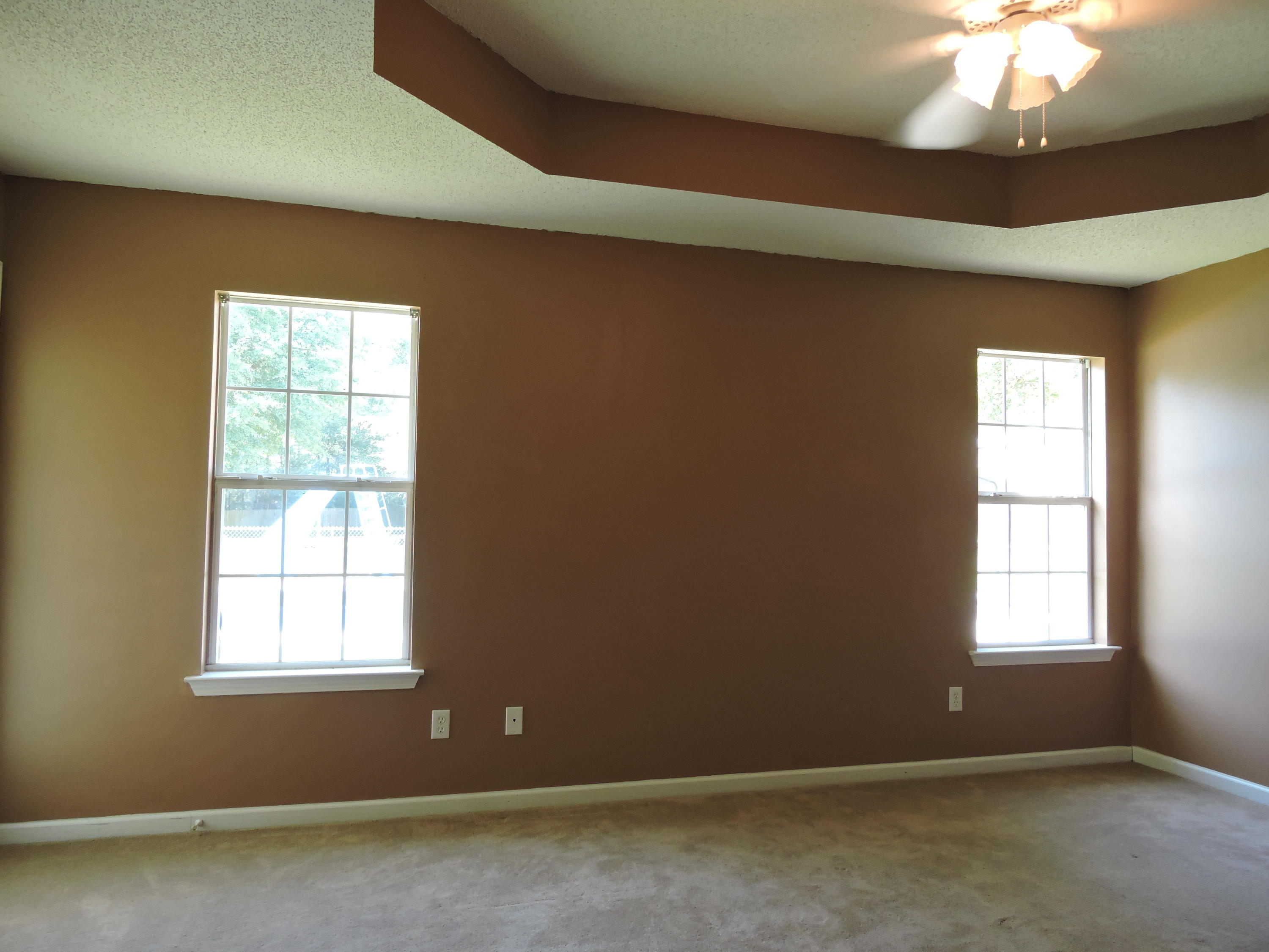 HIDDEN SPRINGS - Residential