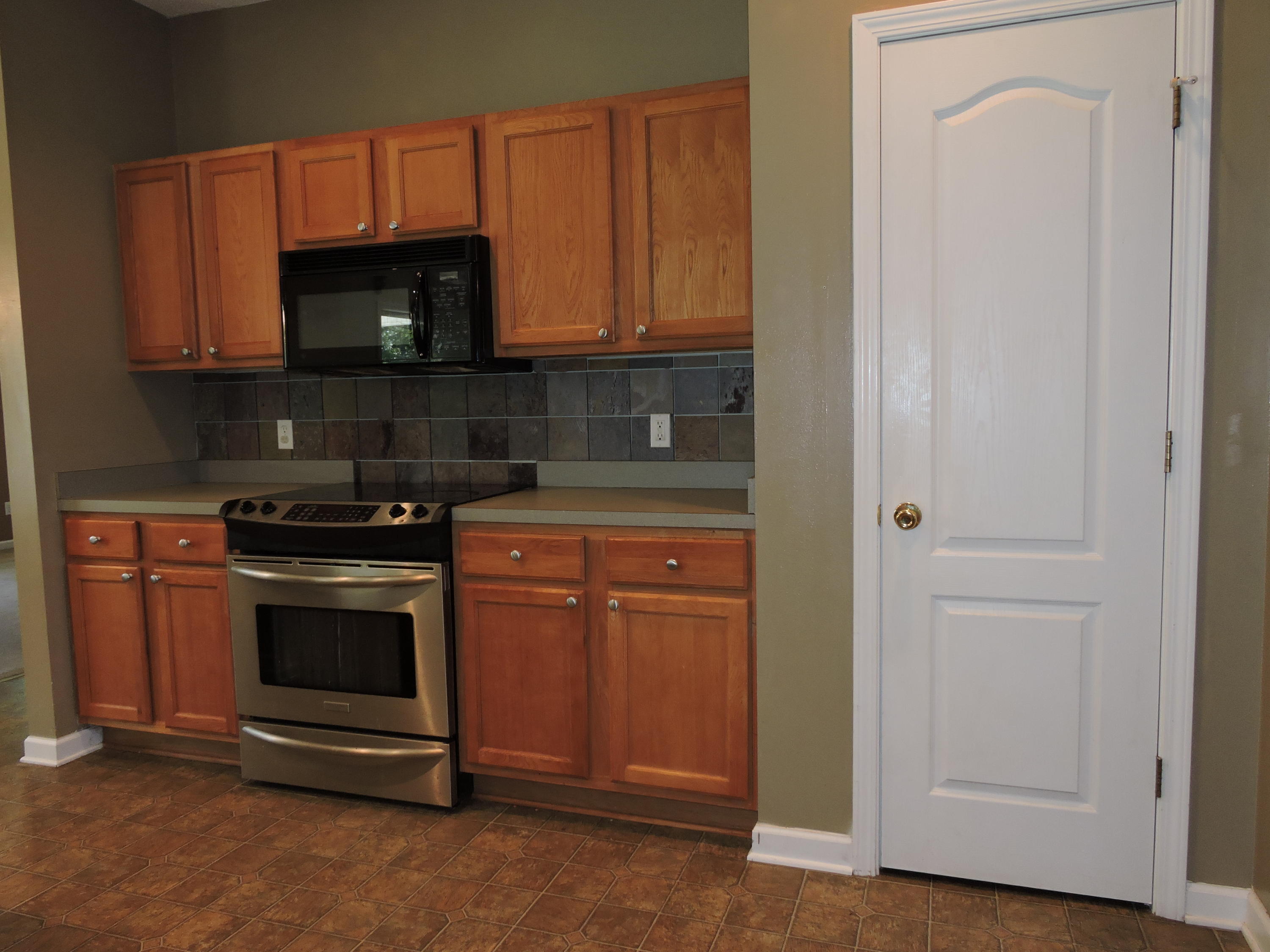 HIDDEN SPRINGS - Residential