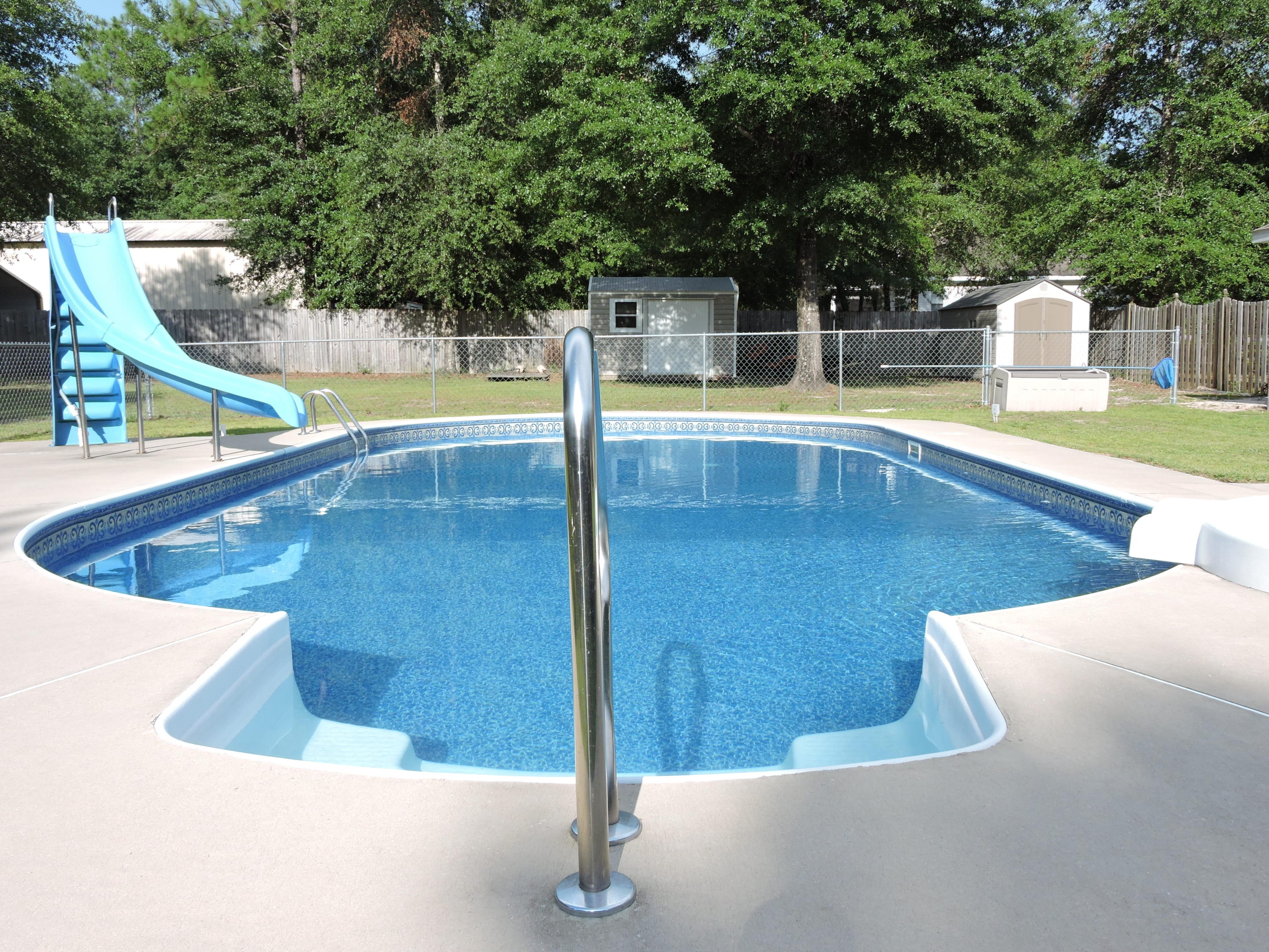 HIDDEN SPRINGS - Residential