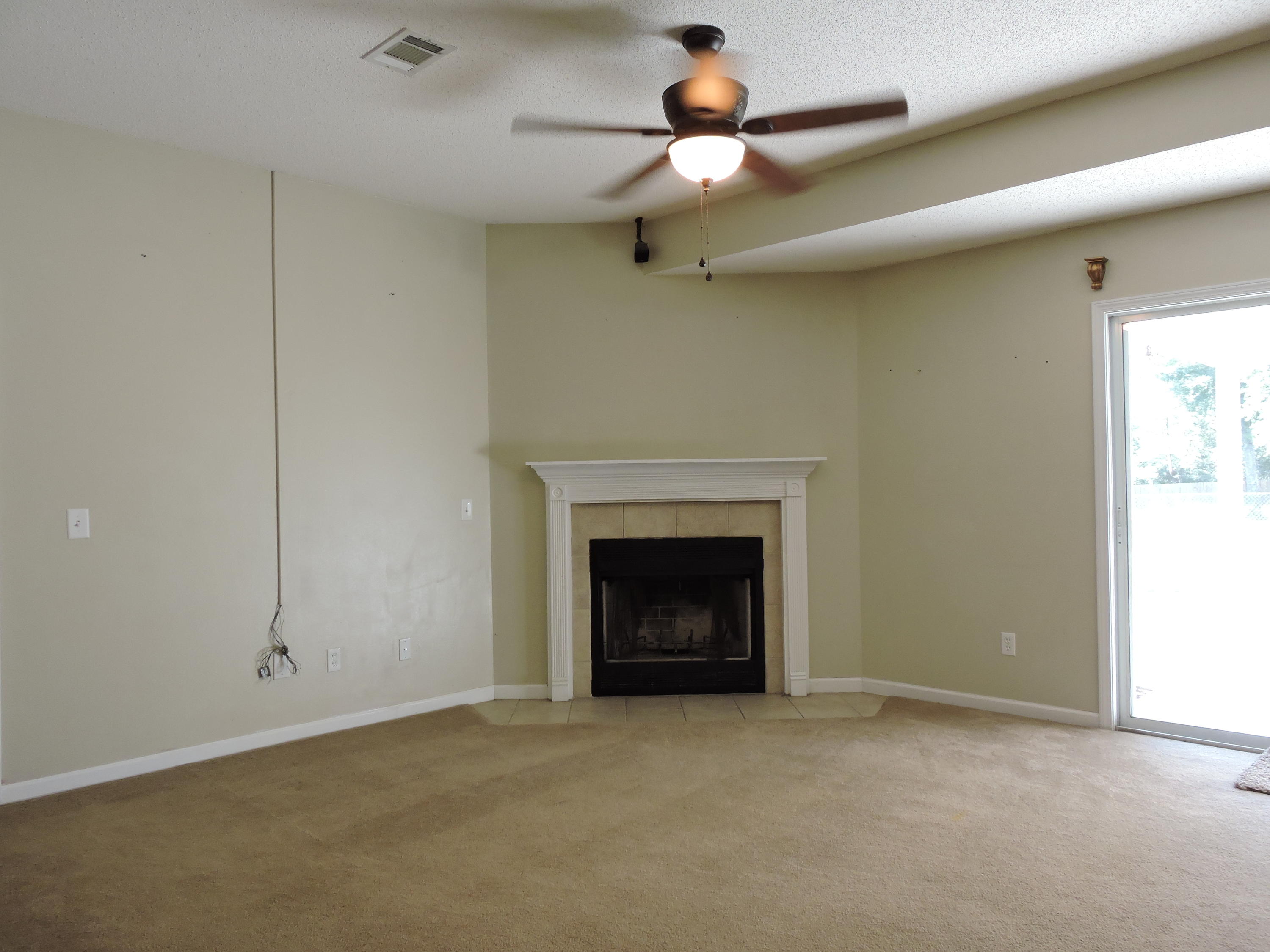 HIDDEN SPRINGS - Residential