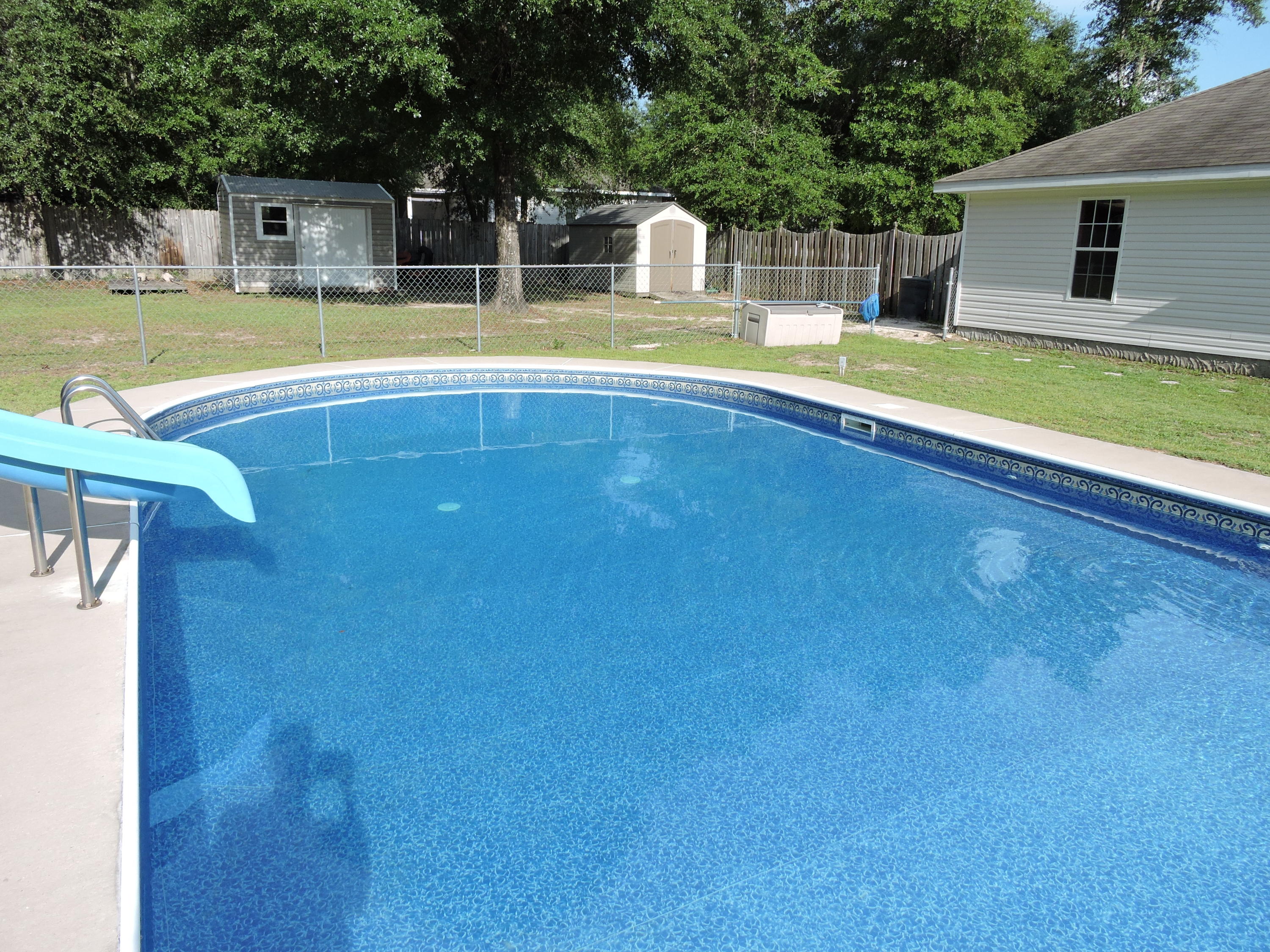 HIDDEN SPRINGS - Residential