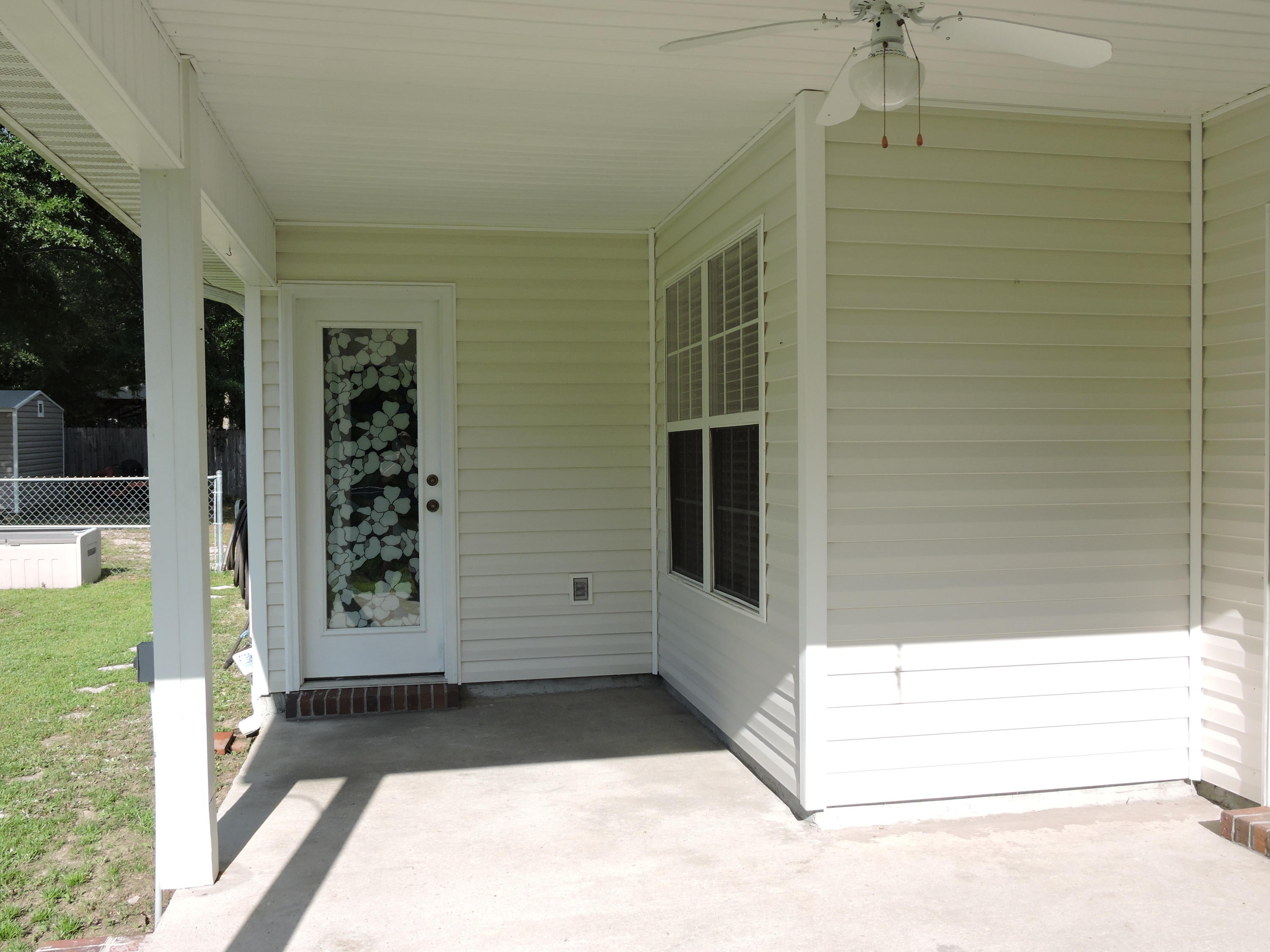 HIDDEN SPRINGS - Residential