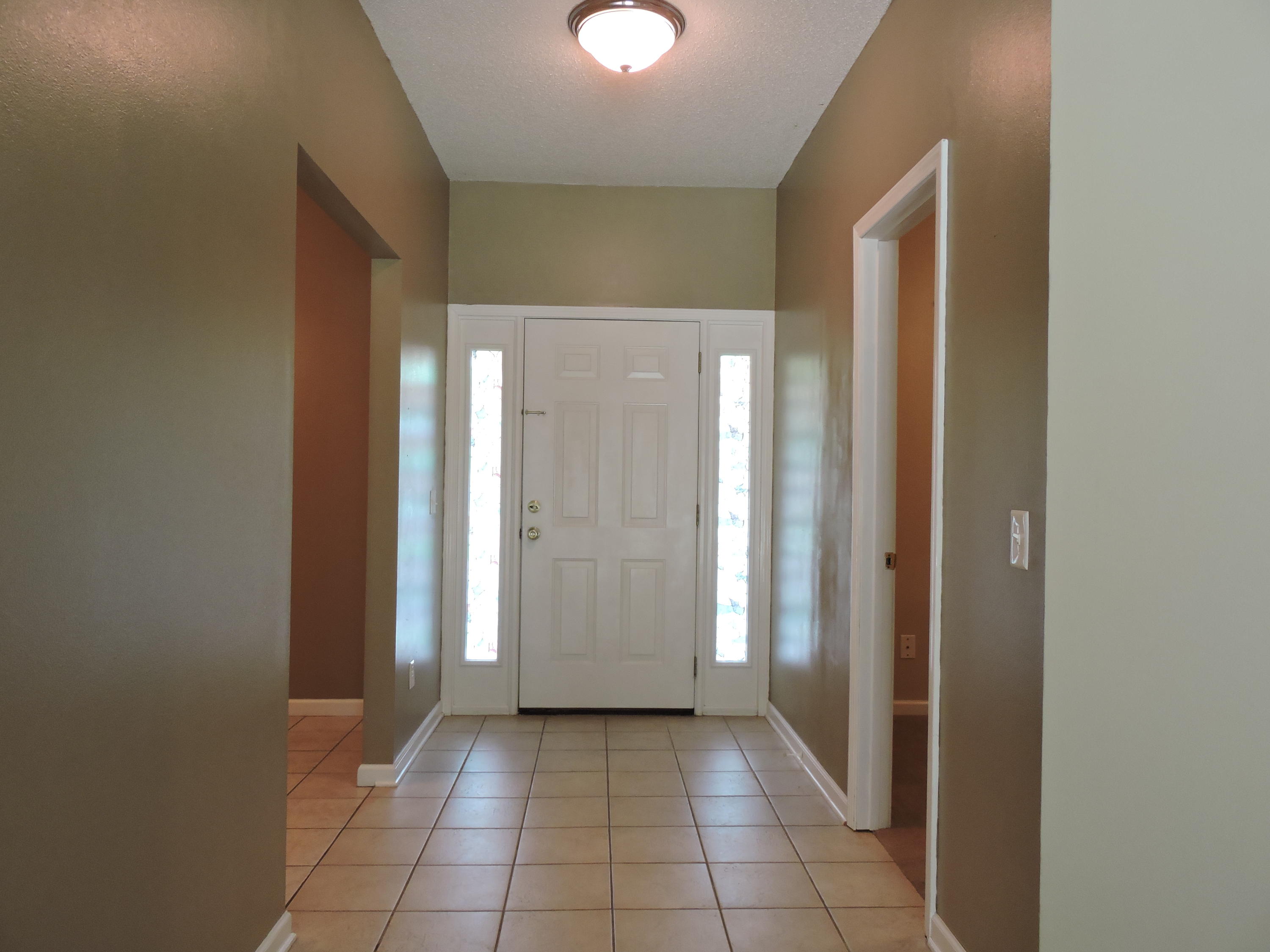 HIDDEN SPRINGS - Residential