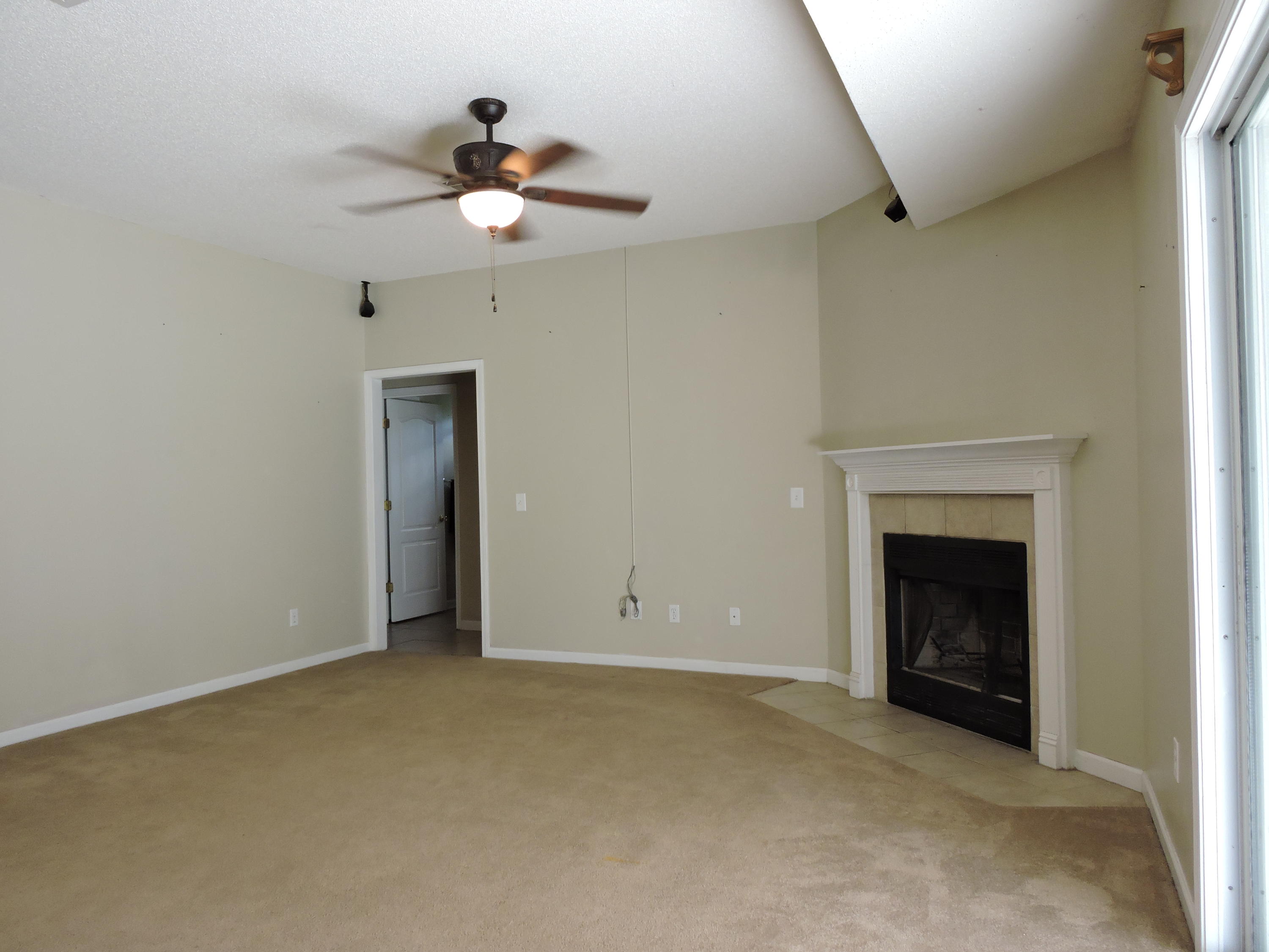 HIDDEN SPRINGS - Residential