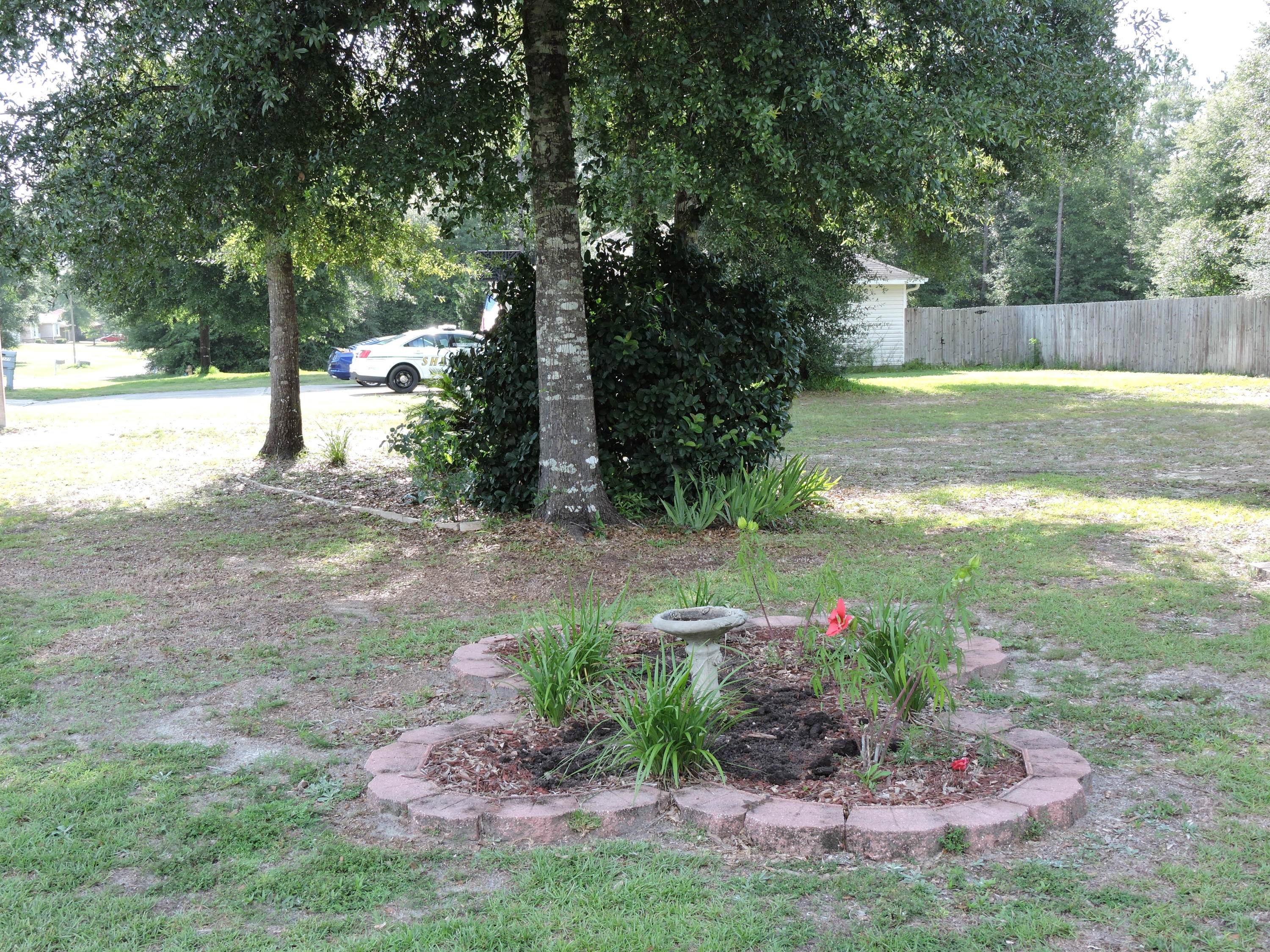 HIDDEN SPRINGS - Residential