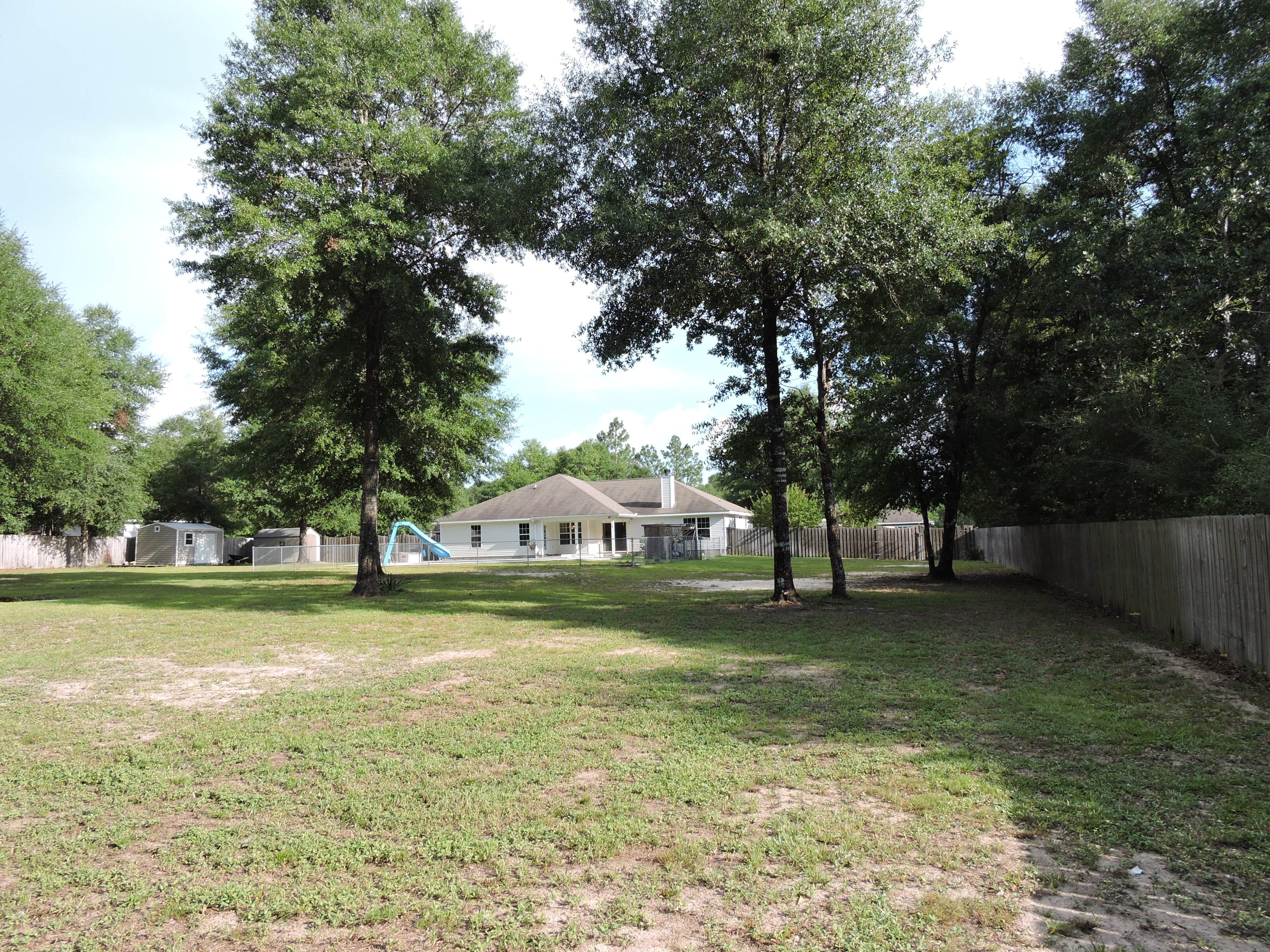 HIDDEN SPRINGS - Residential