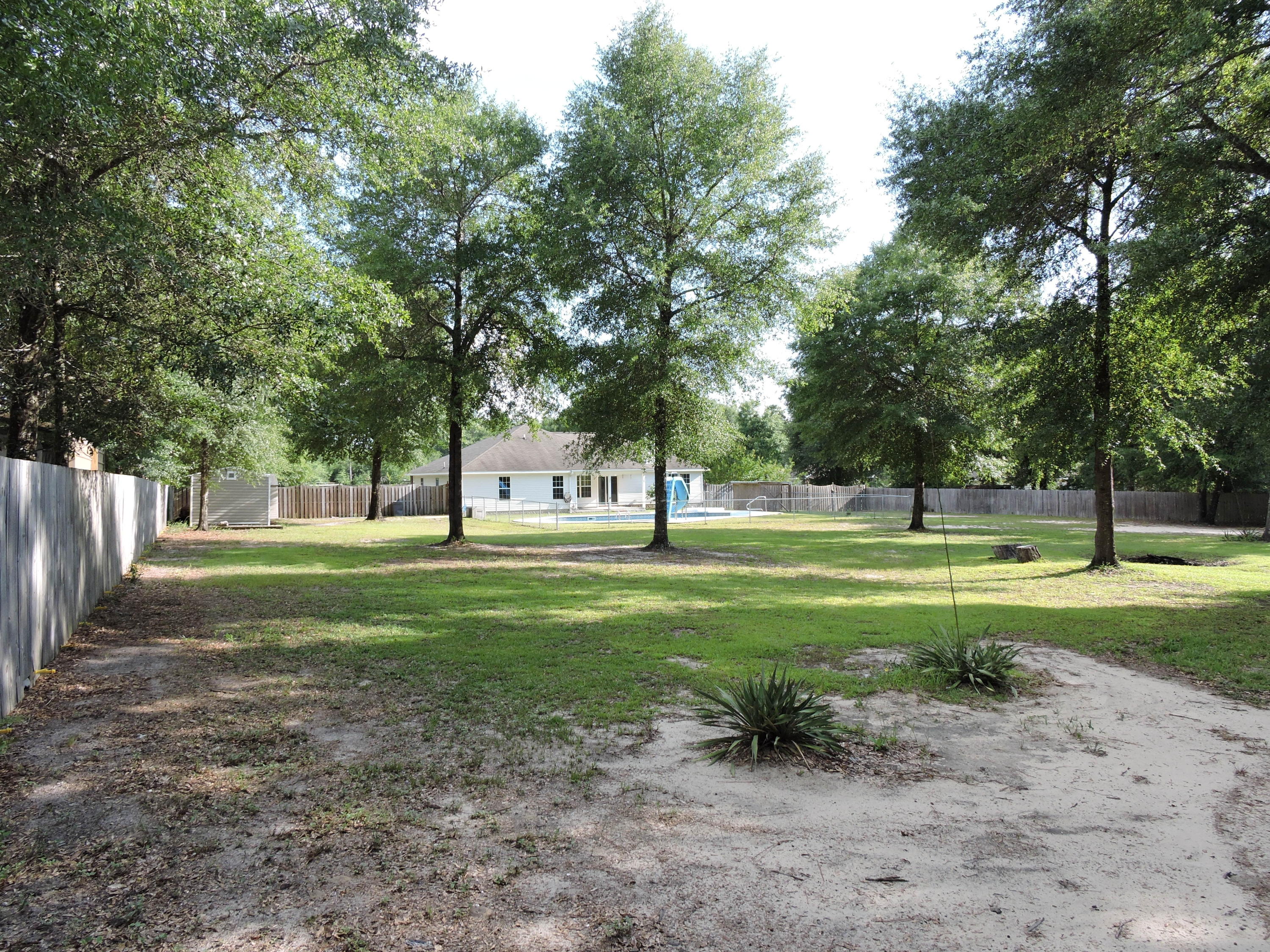 HIDDEN SPRINGS - Residential