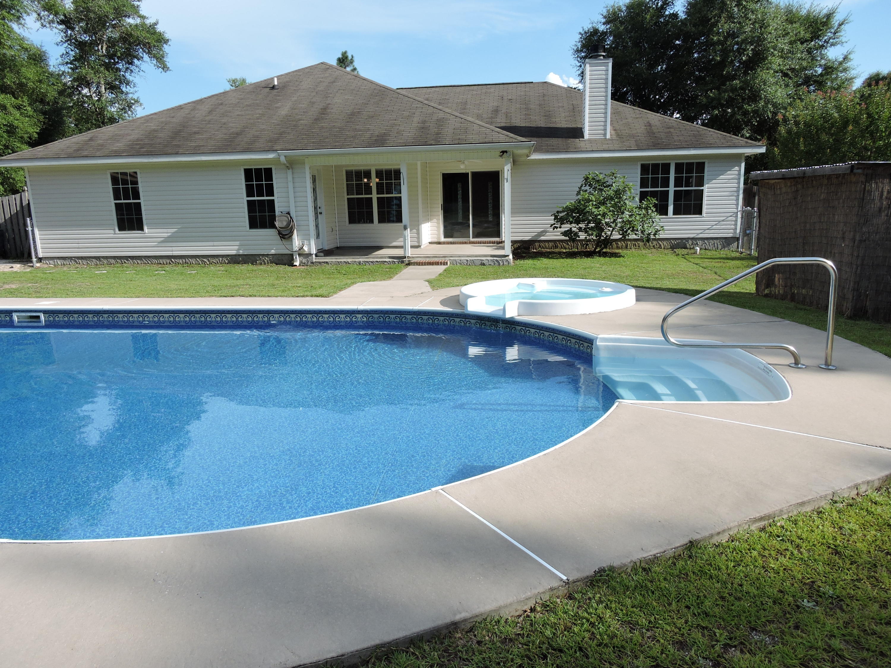 HIDDEN SPRINGS - Residential