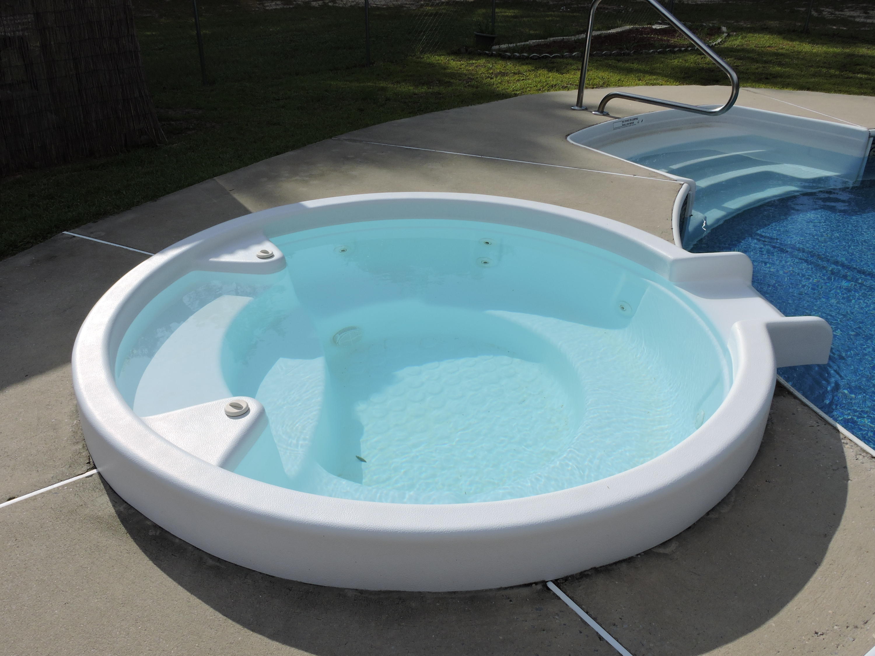 HIDDEN SPRINGS - Residential