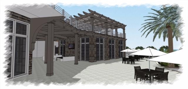 Grace Point - Residential
