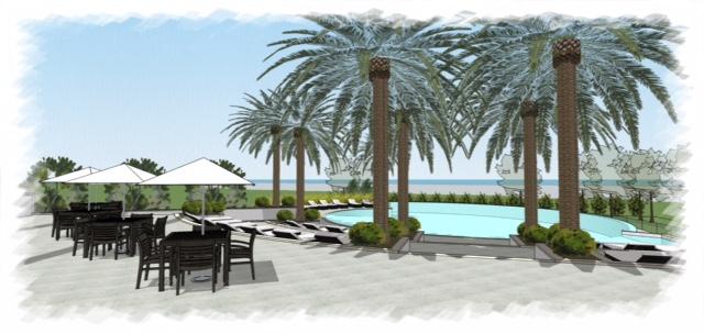 Grace Point - Residential