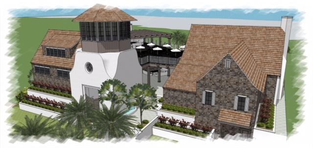 Grace Point - Residential