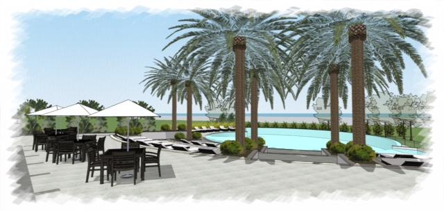 Grace Point - Residential