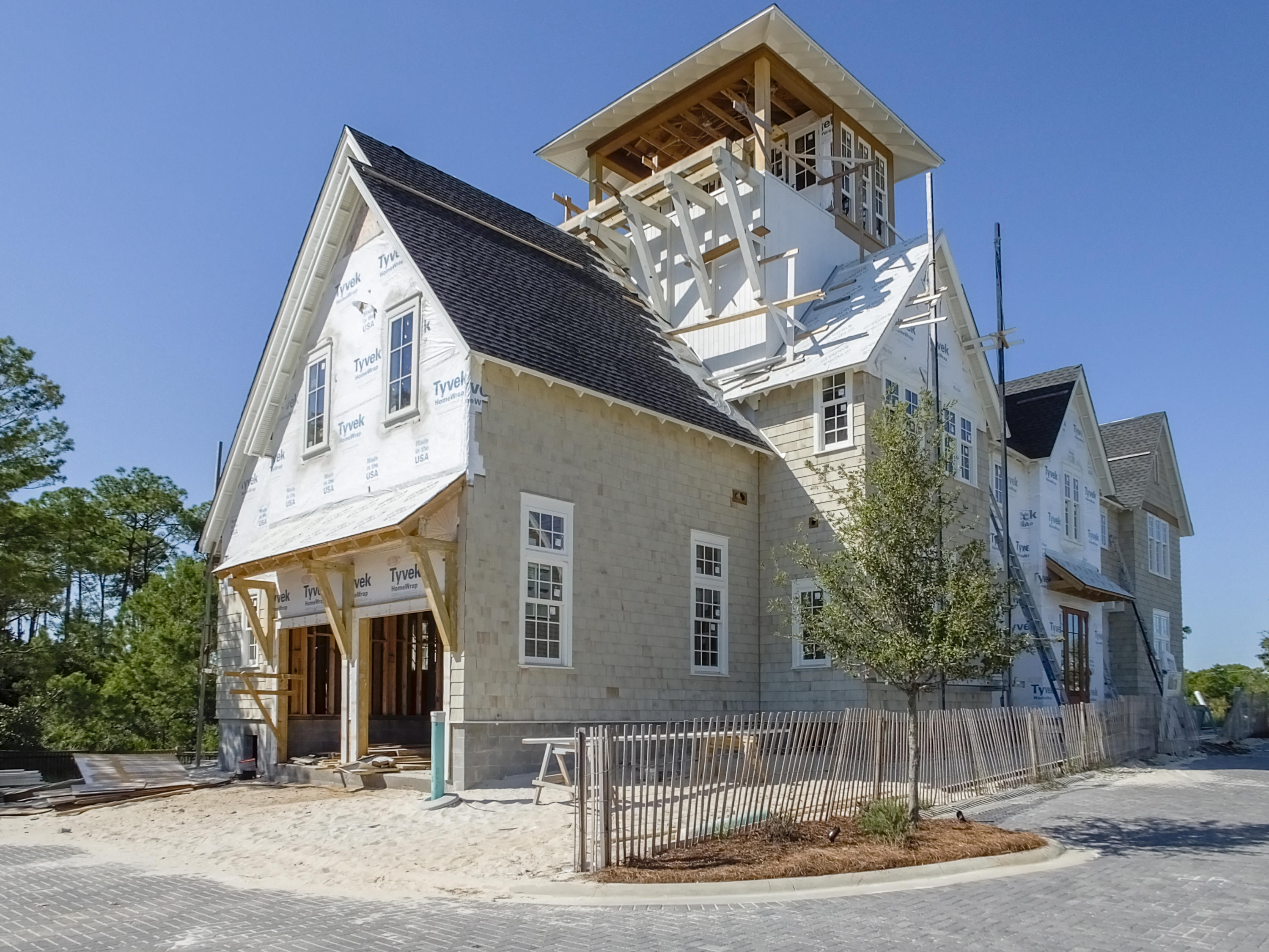 Grace Point - Residential