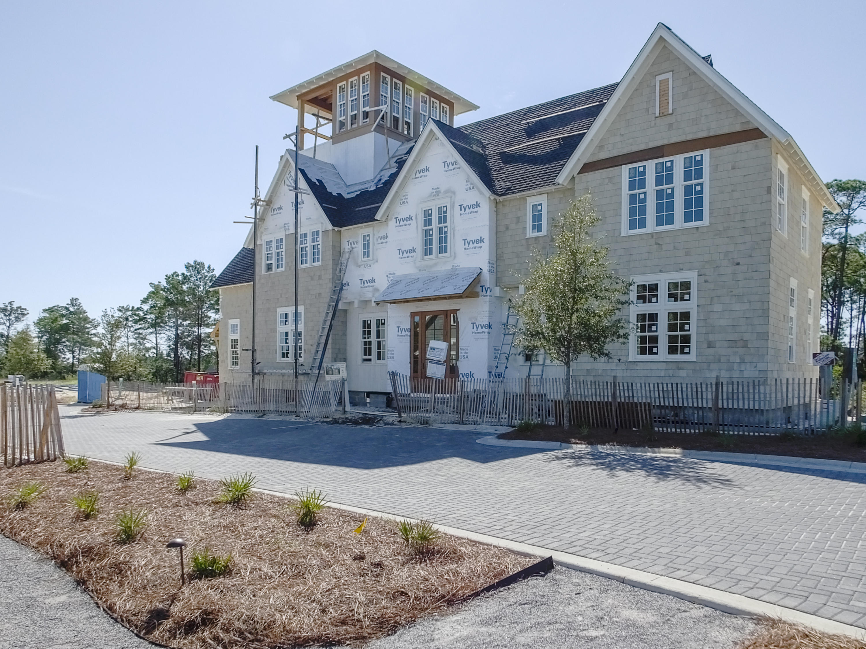 Grace Point - Residential
