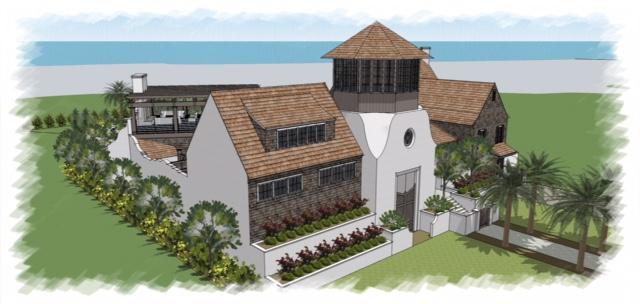 Grace Point - Residential
