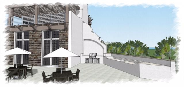 Grace Point - Residential