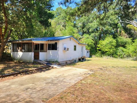 A home in Crestview