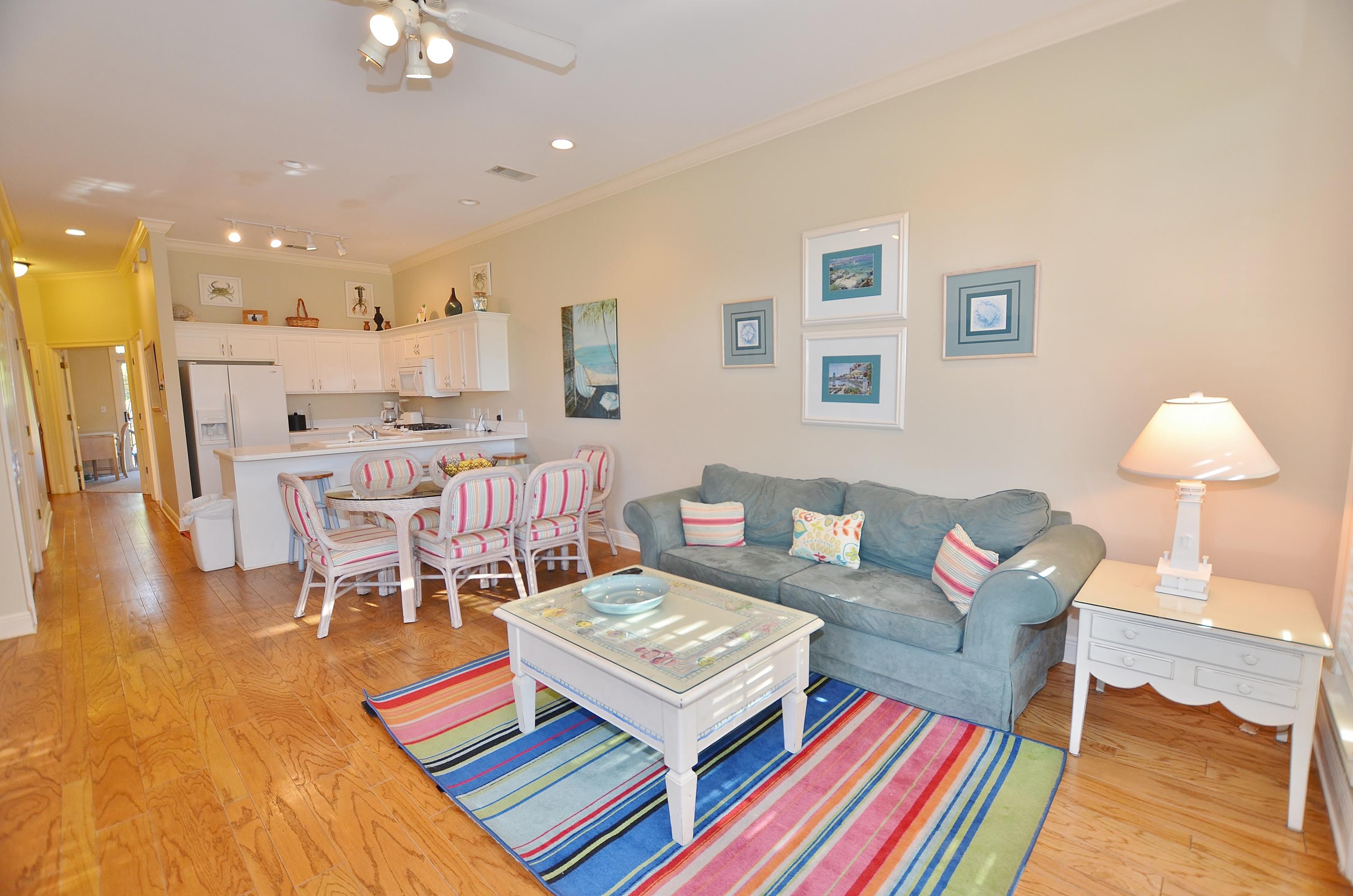 VANTAGE POINTE - Residential Lease